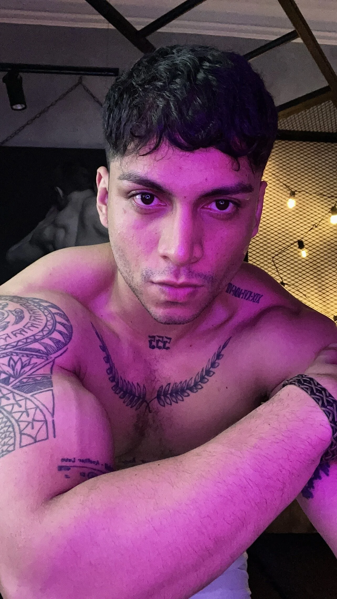 XXX Porn Photo of Nude Nicolasmontoya16 69