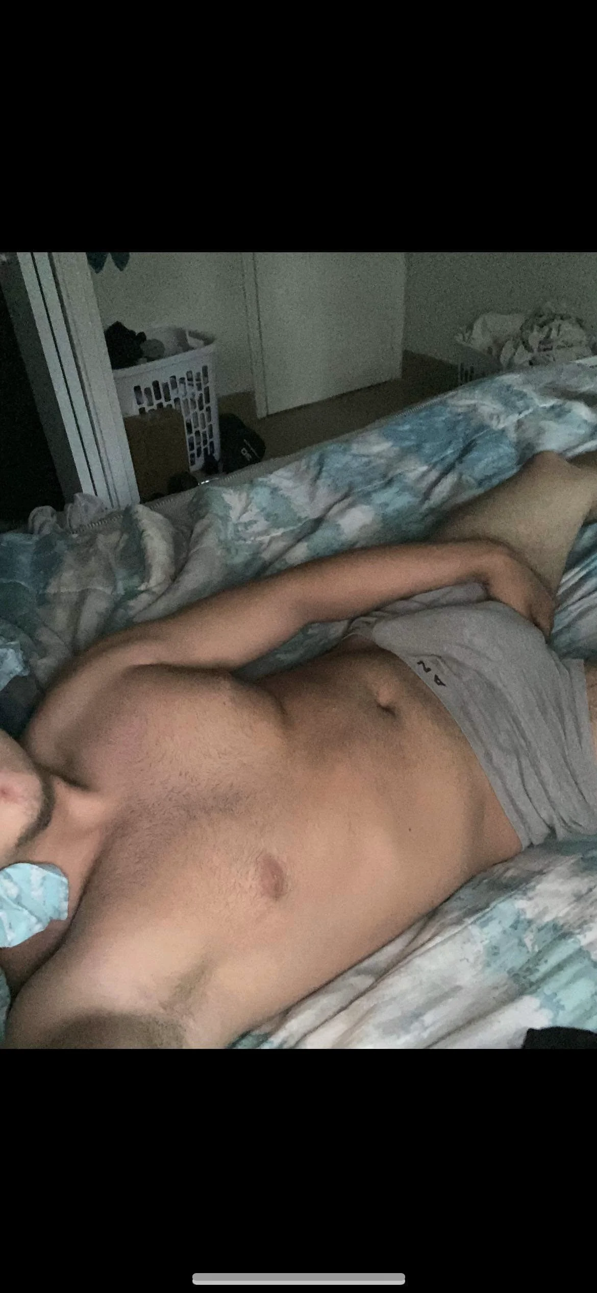 XXX Porn Photo of Nude the_king107 2