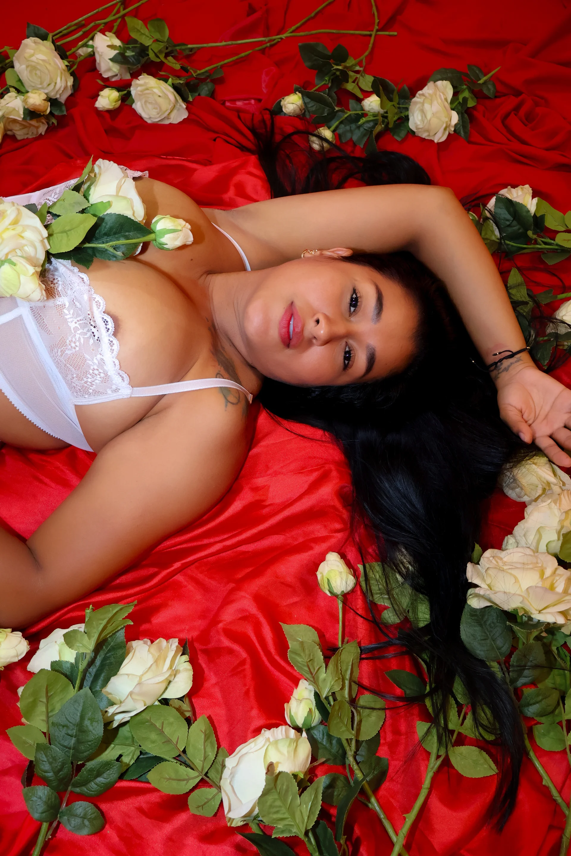 XXX Porn Photo of Nude Busty_Zay 107