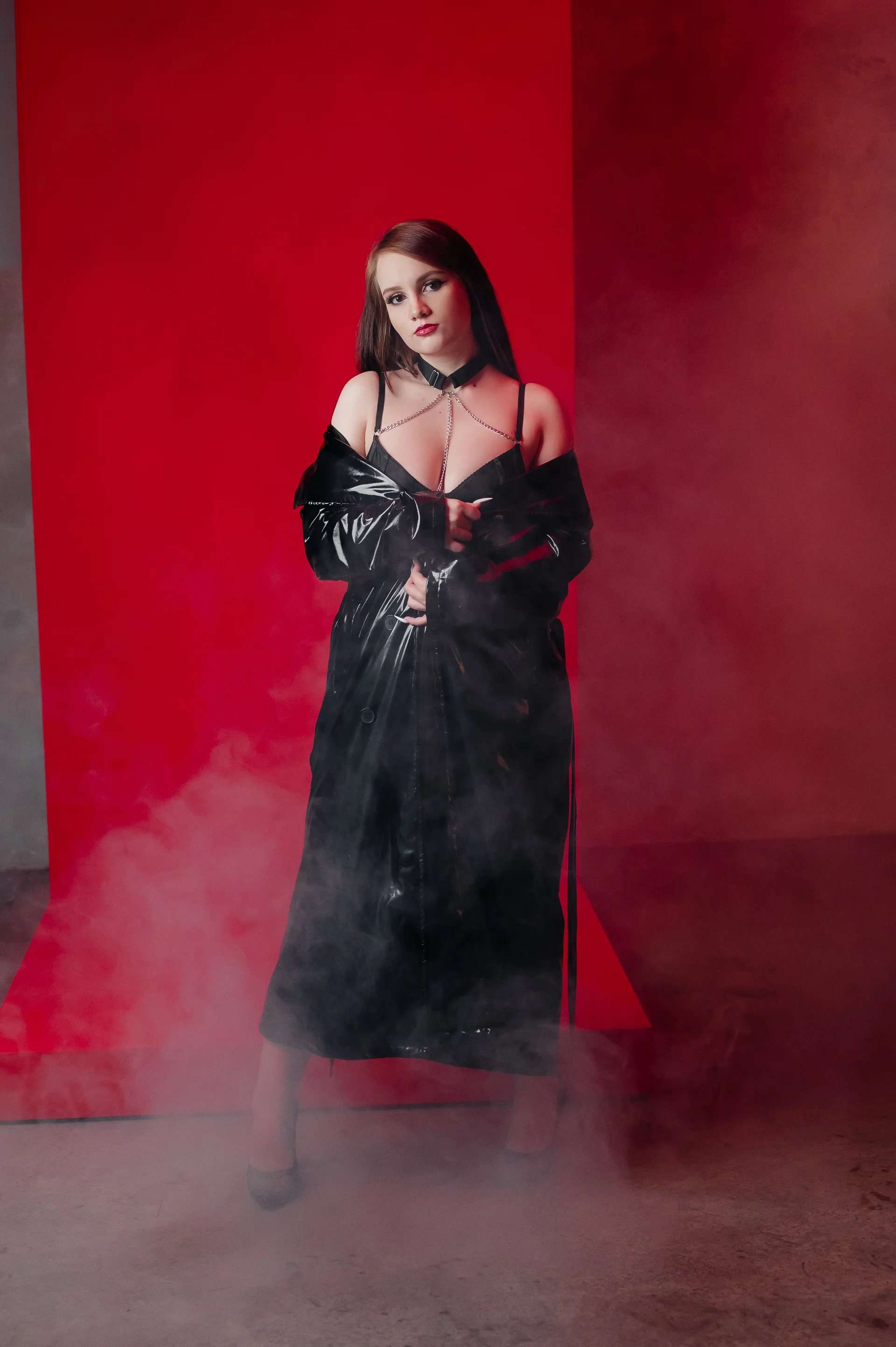 XXX Porn Photo of Nude StellaGloww 2