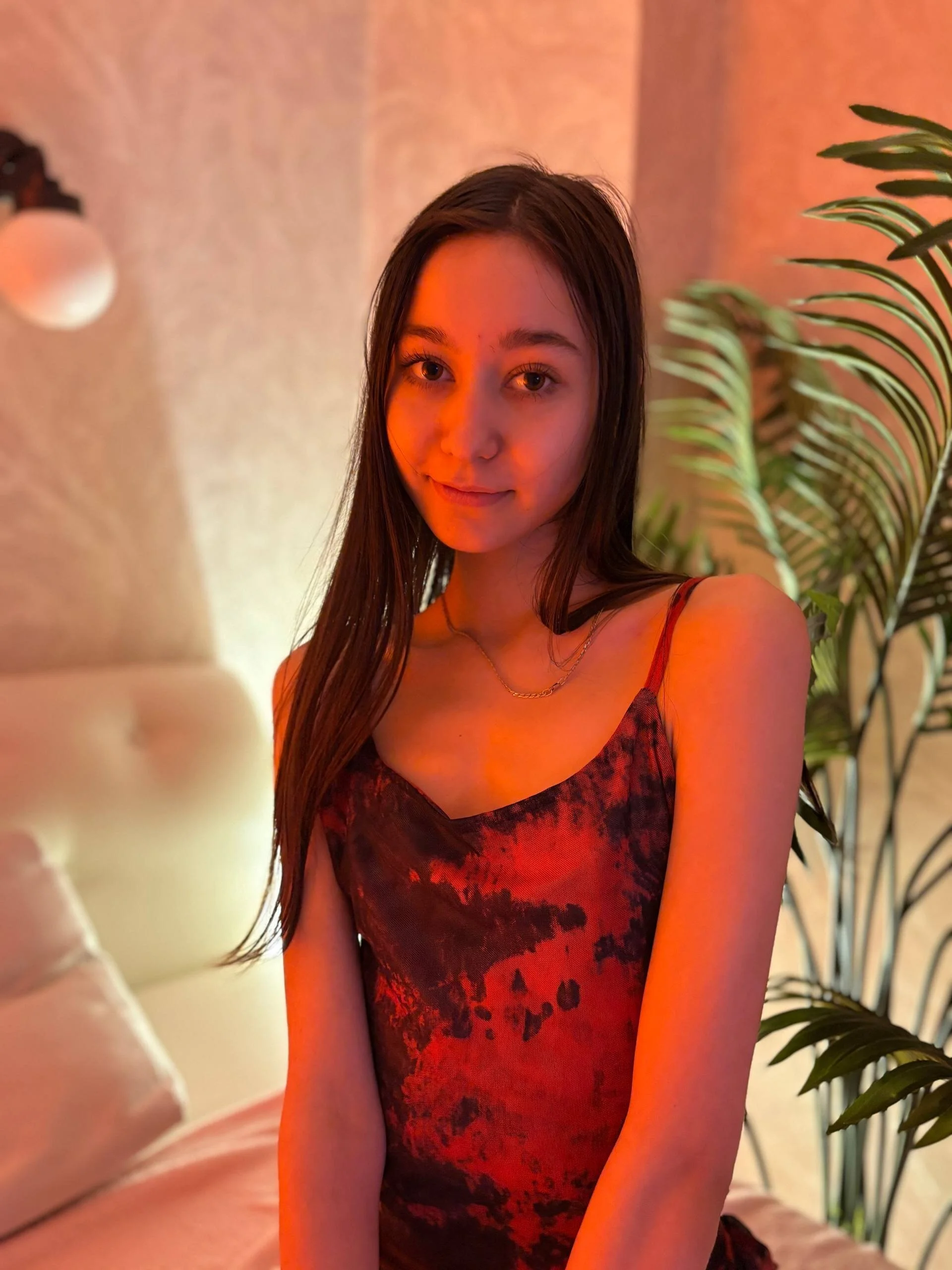 XXX Porn Photo of Nude Nicole_Brownie 44