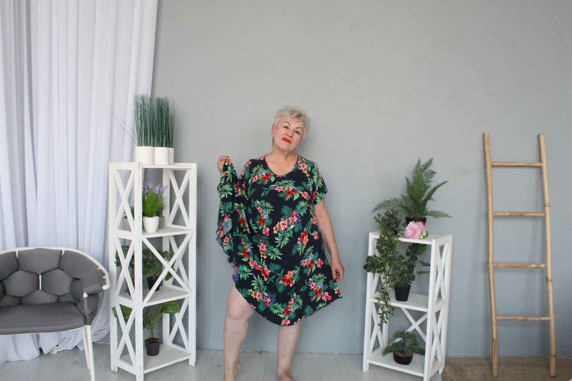 XXX Porn Photo of Nude KayleSmoll 59