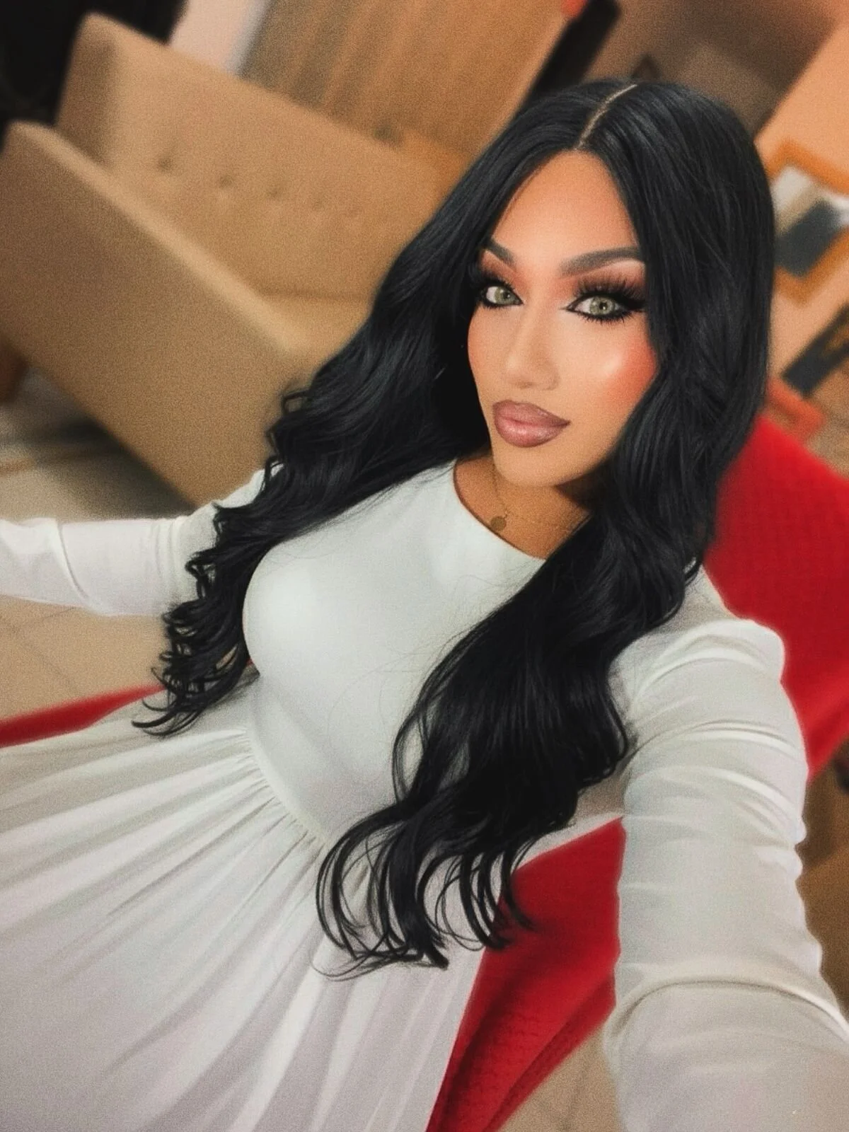 XXX Porn Photo of Nude ValentinaMiss 23