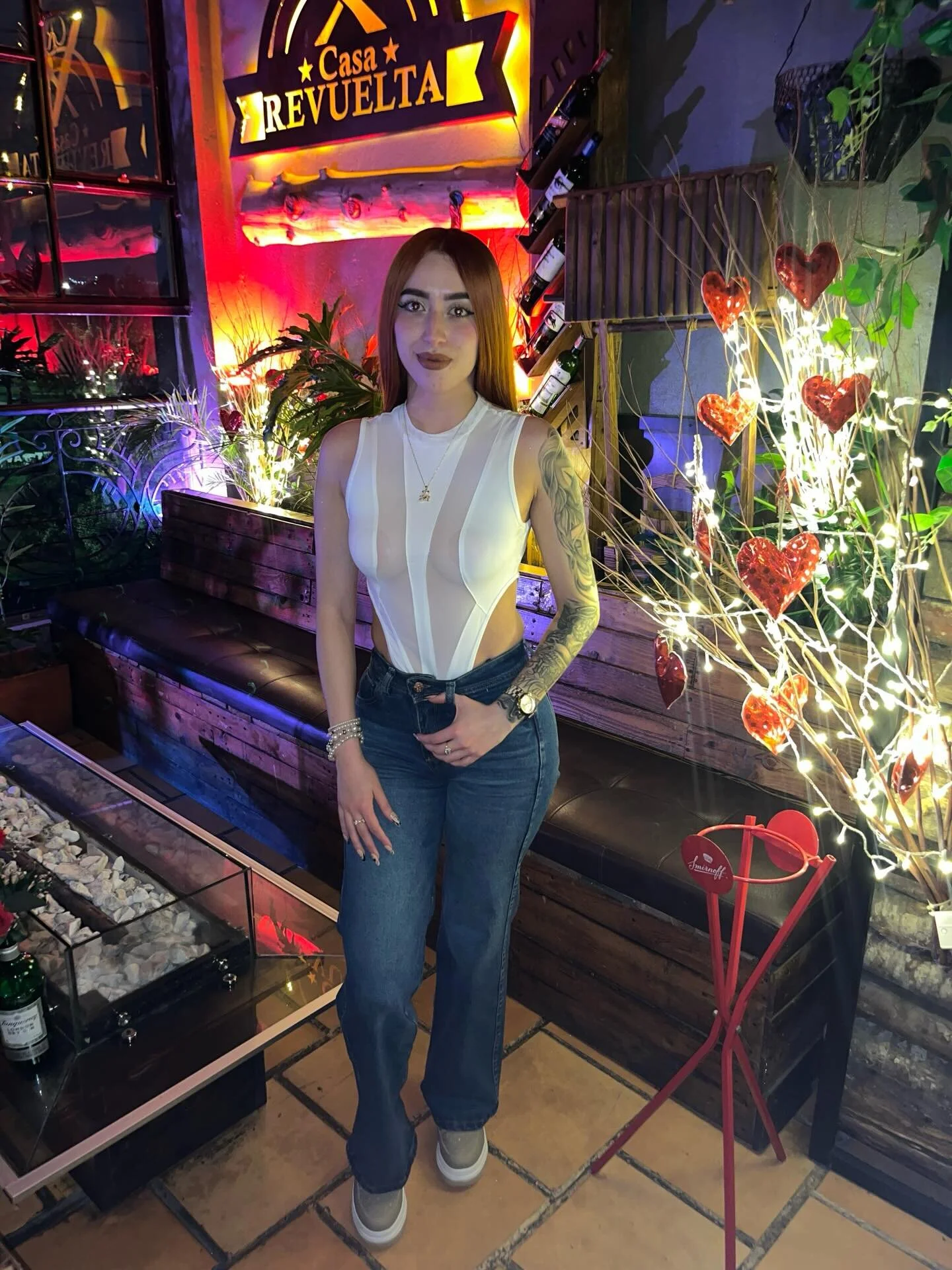 XXX Porn Photo of Nude Belle_Fiore 155
