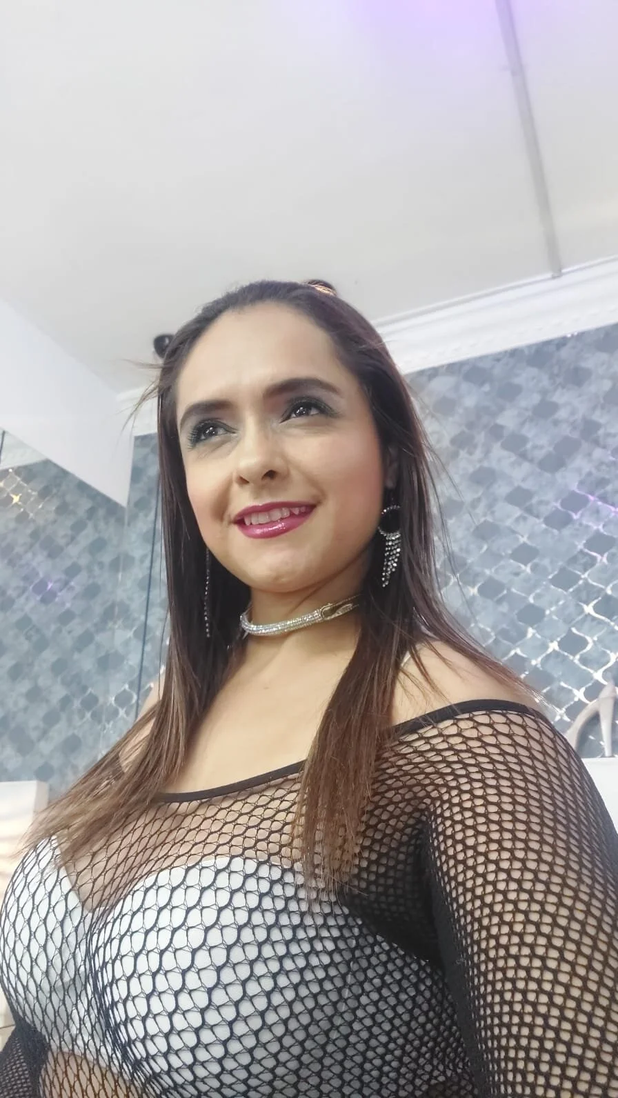 XXX Porn Photo of Nude MarilynVega1 49