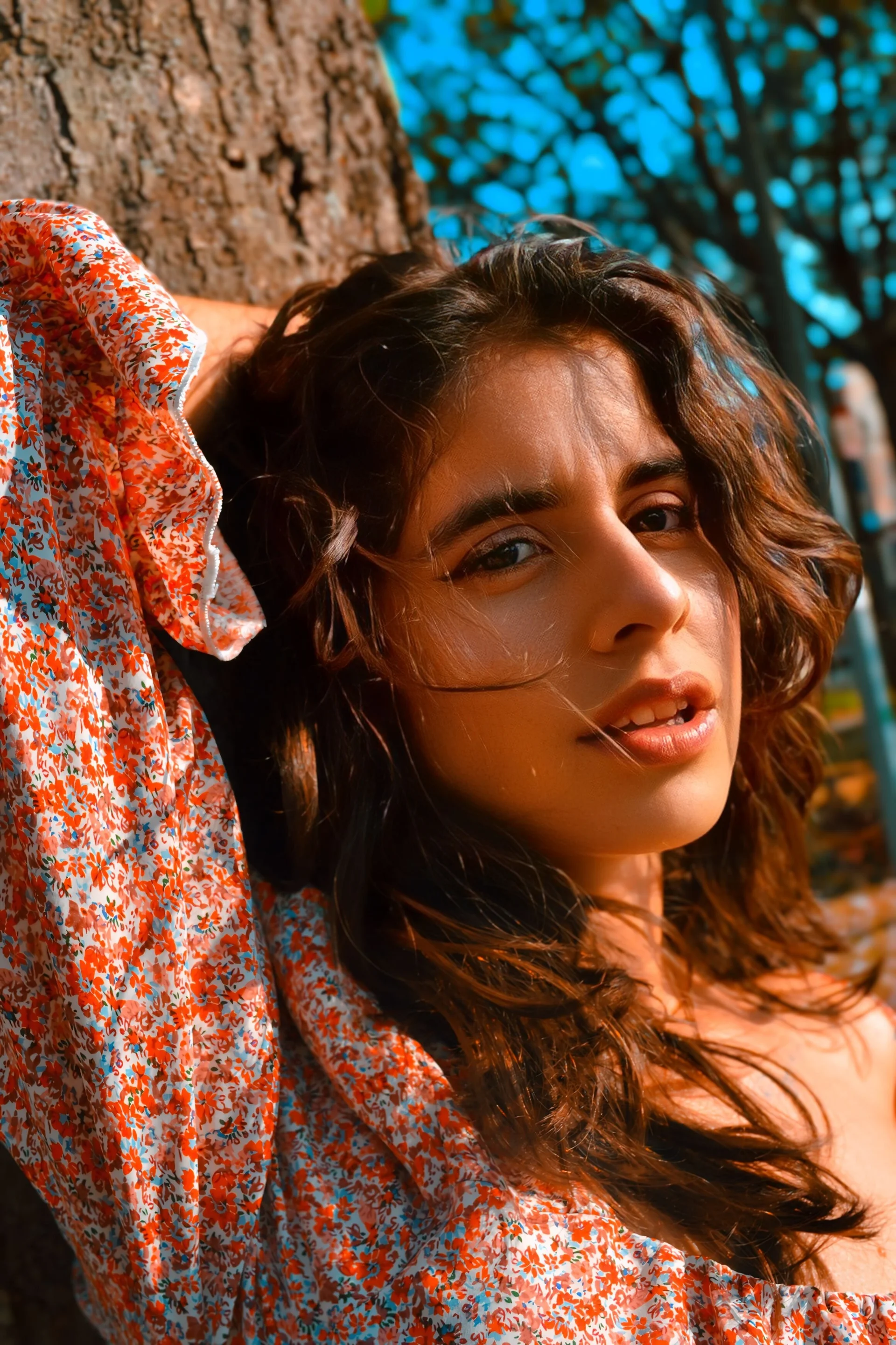 XXX Porn Photo of Nude LexaDeRusso 22