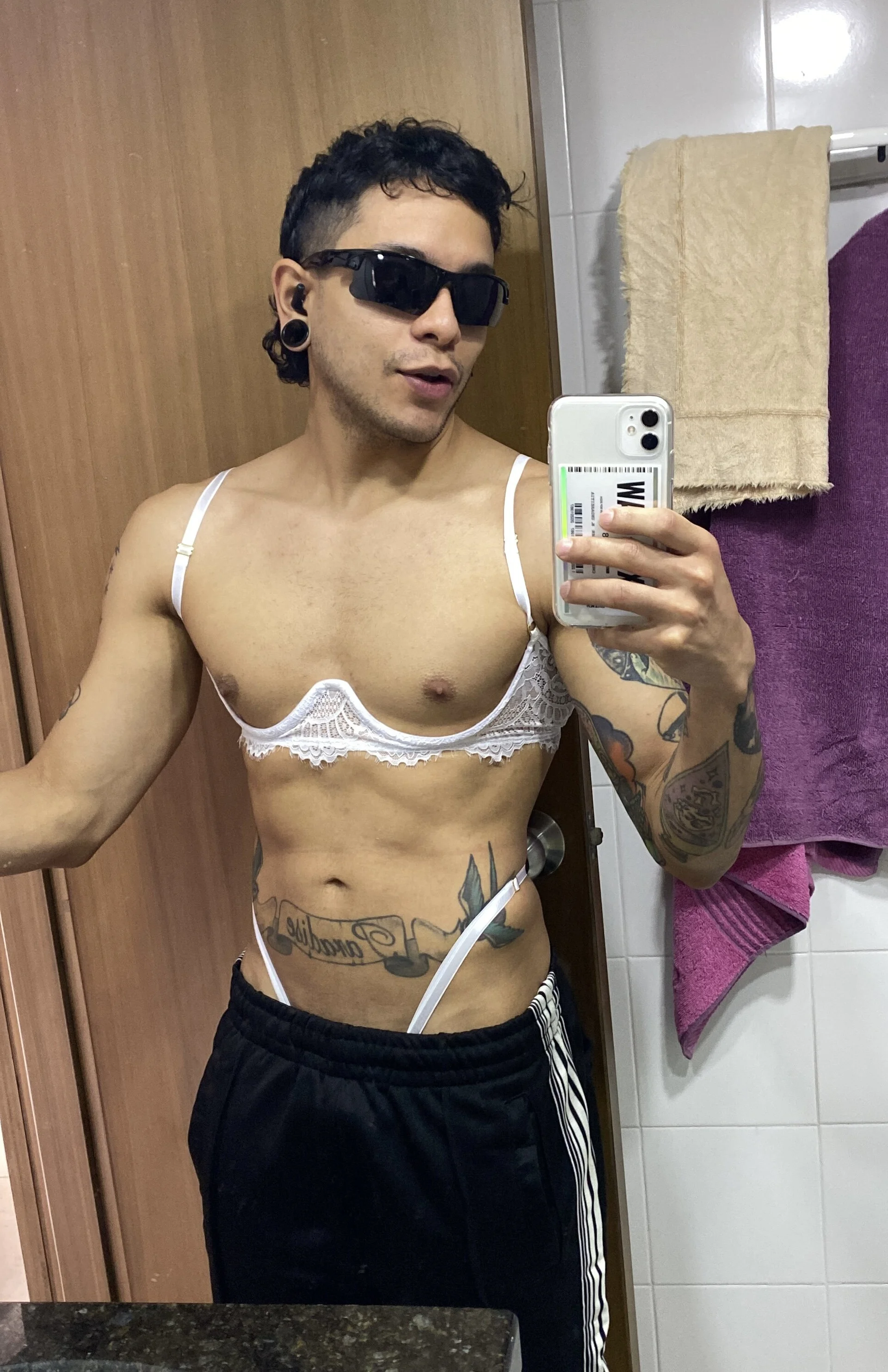 XXX Porn Photo of Nude acid_timee 21