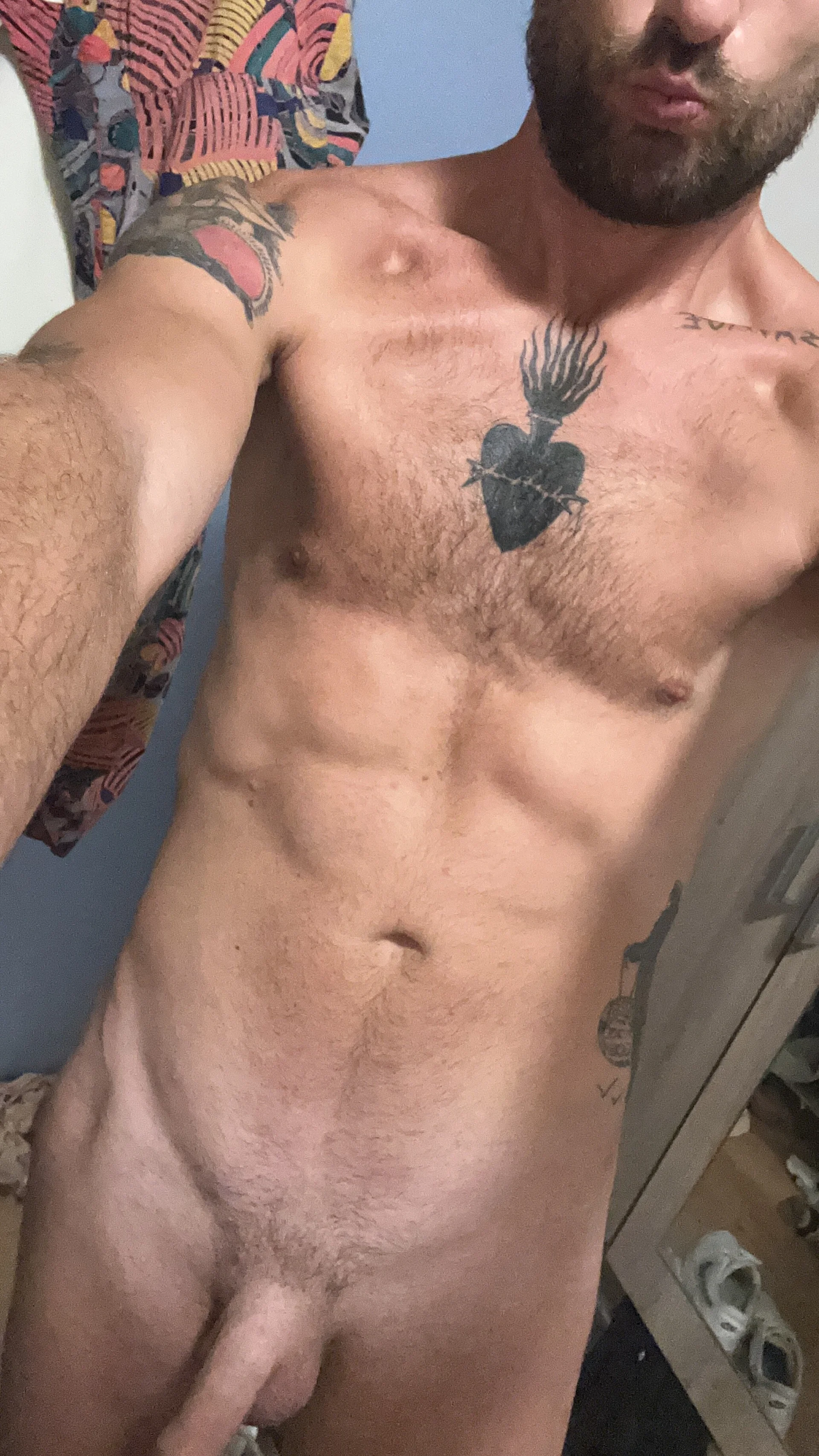 XXX Porn Photo of Nude shehandme 4