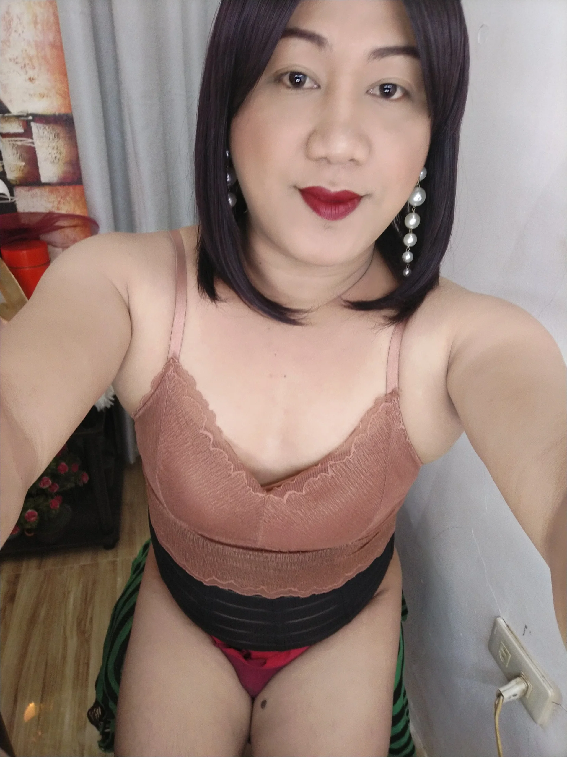 XXX Porn Photo of Nude playtimesussy69 2