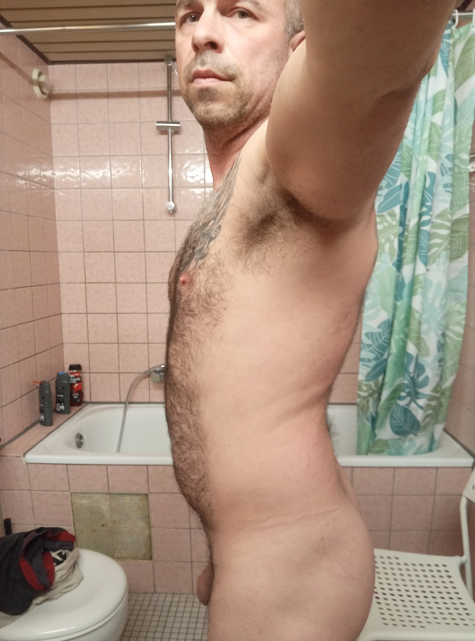 XXX Porn Photo of Nude Nowy111 1