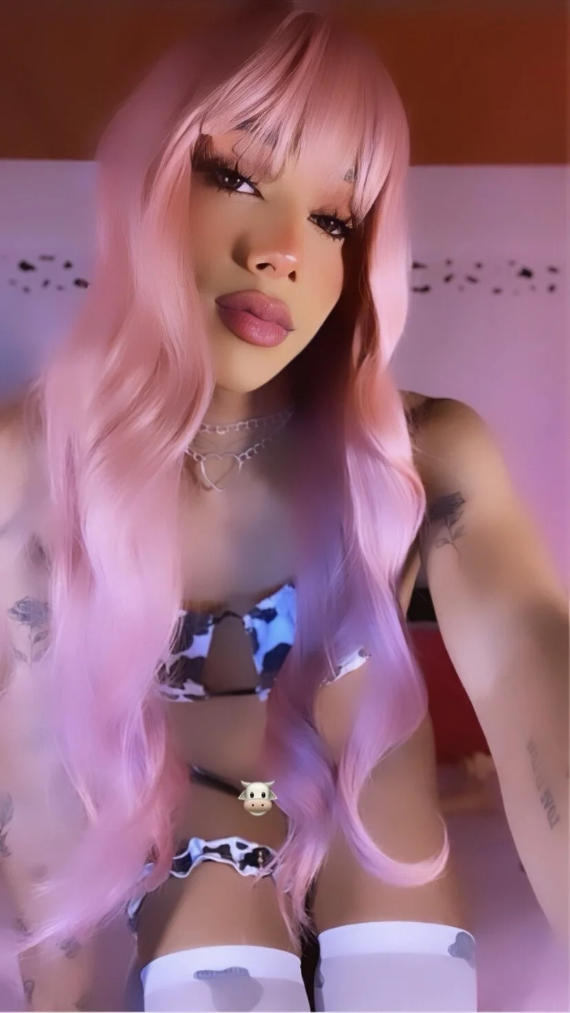 XXX Porn Photo of Nude sabrinamossii 3
