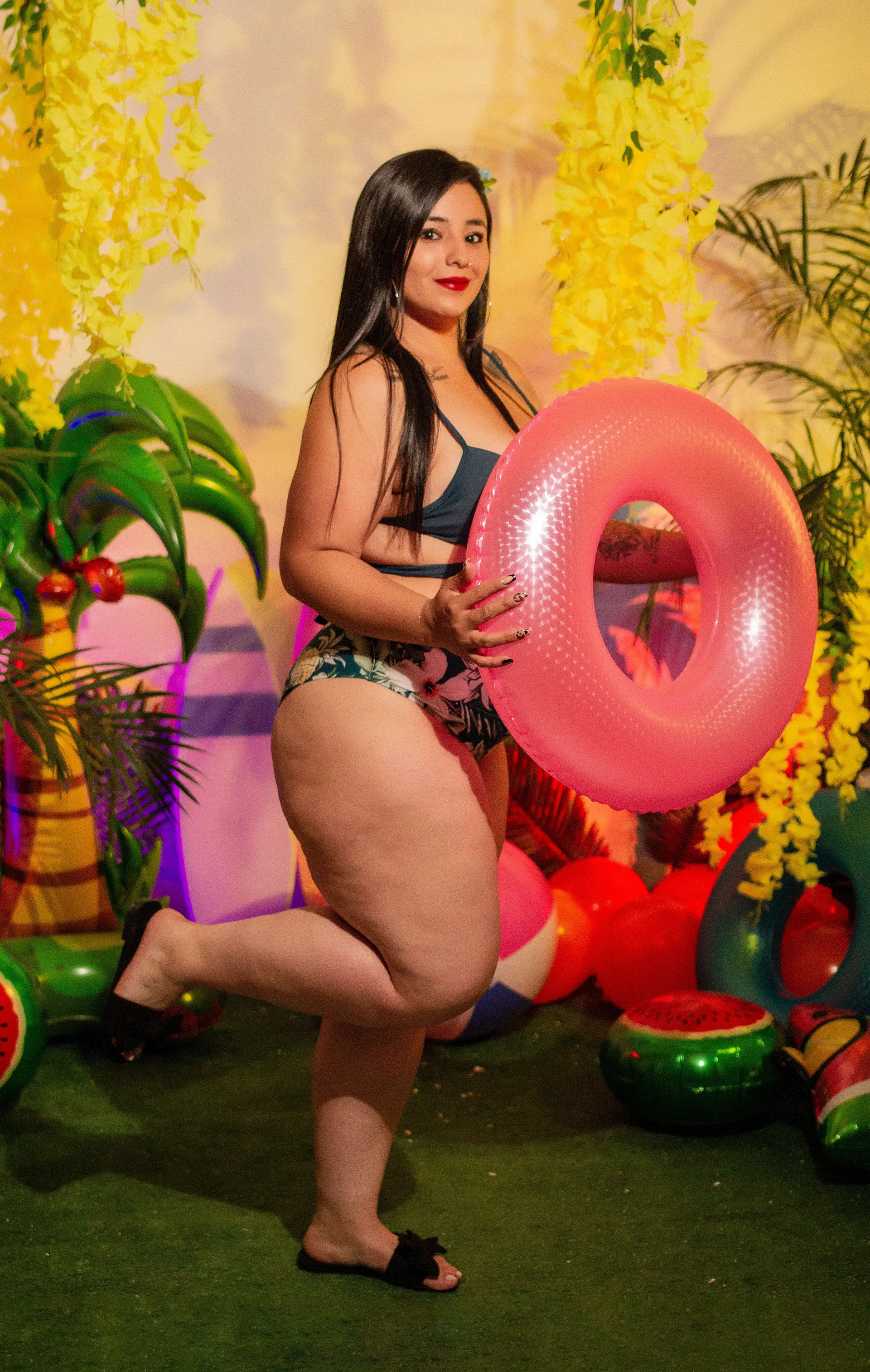 XXX Porn Photo of Nude Lolagolden1 8