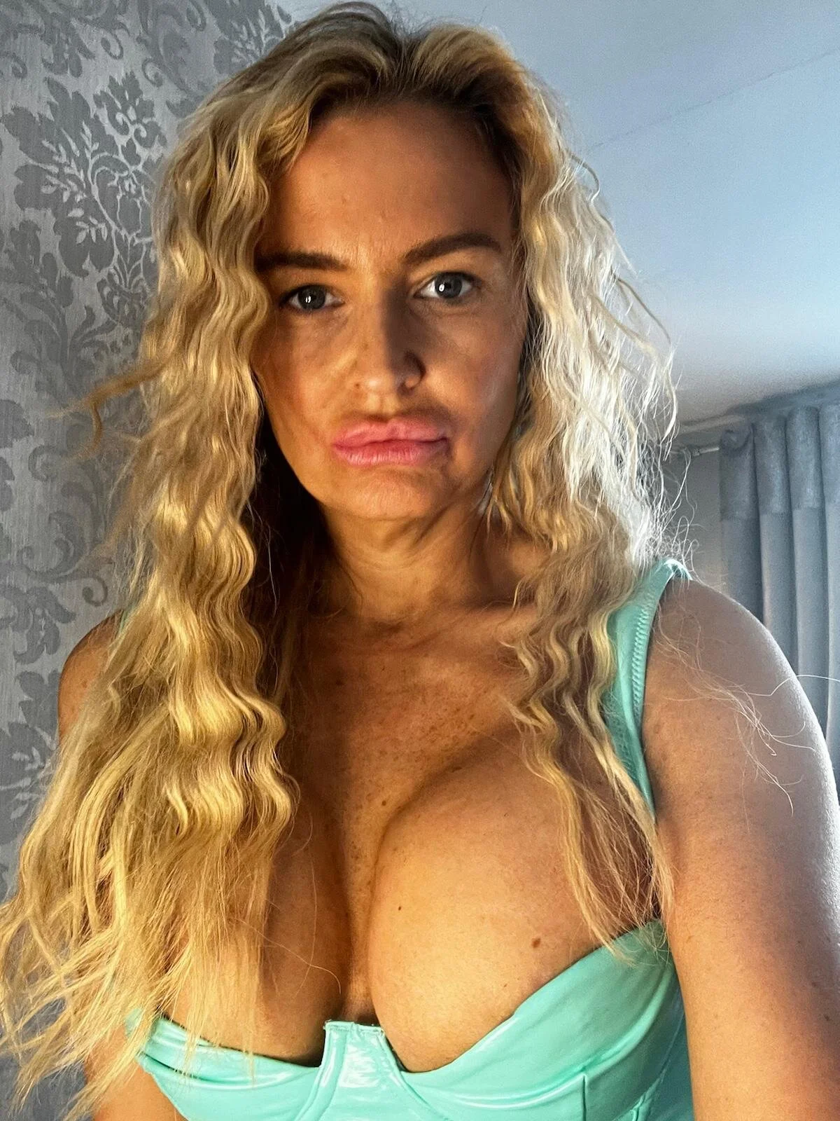 XXX Porn Photo of Nude Sophielauren 7