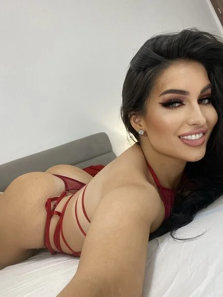 XXX Porn Photo of Nude melissablack 6