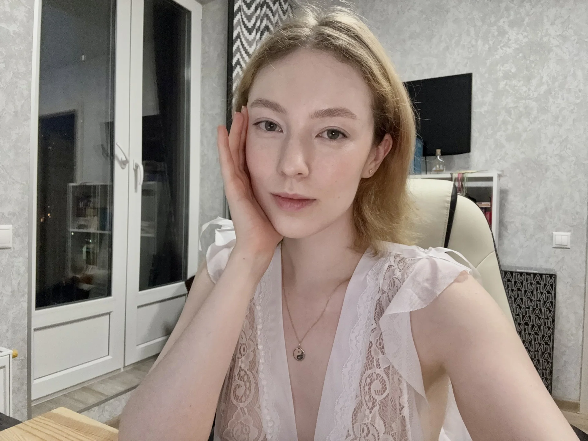 XXX Porn Photo of Nude lucky13___ 10