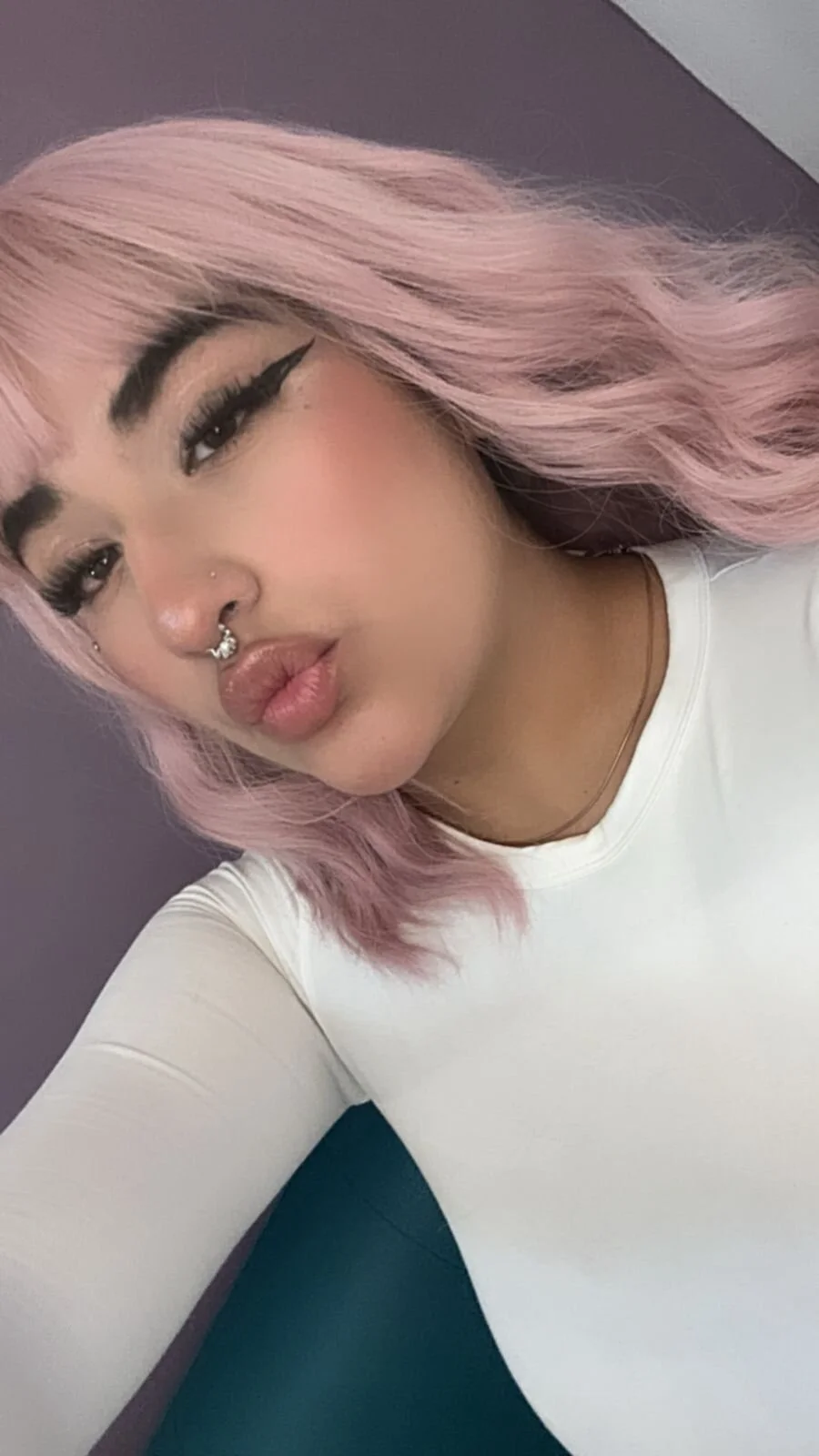 XXX Porn Photo of Nude catsara_ 4