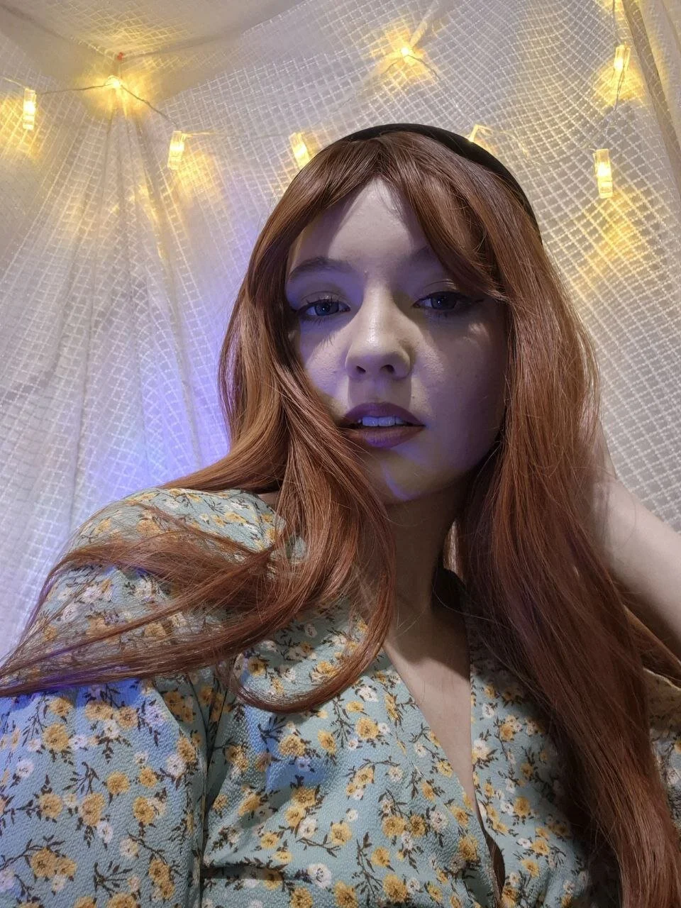 XXX Porn Photo of Nude IsabellaBlacky 13