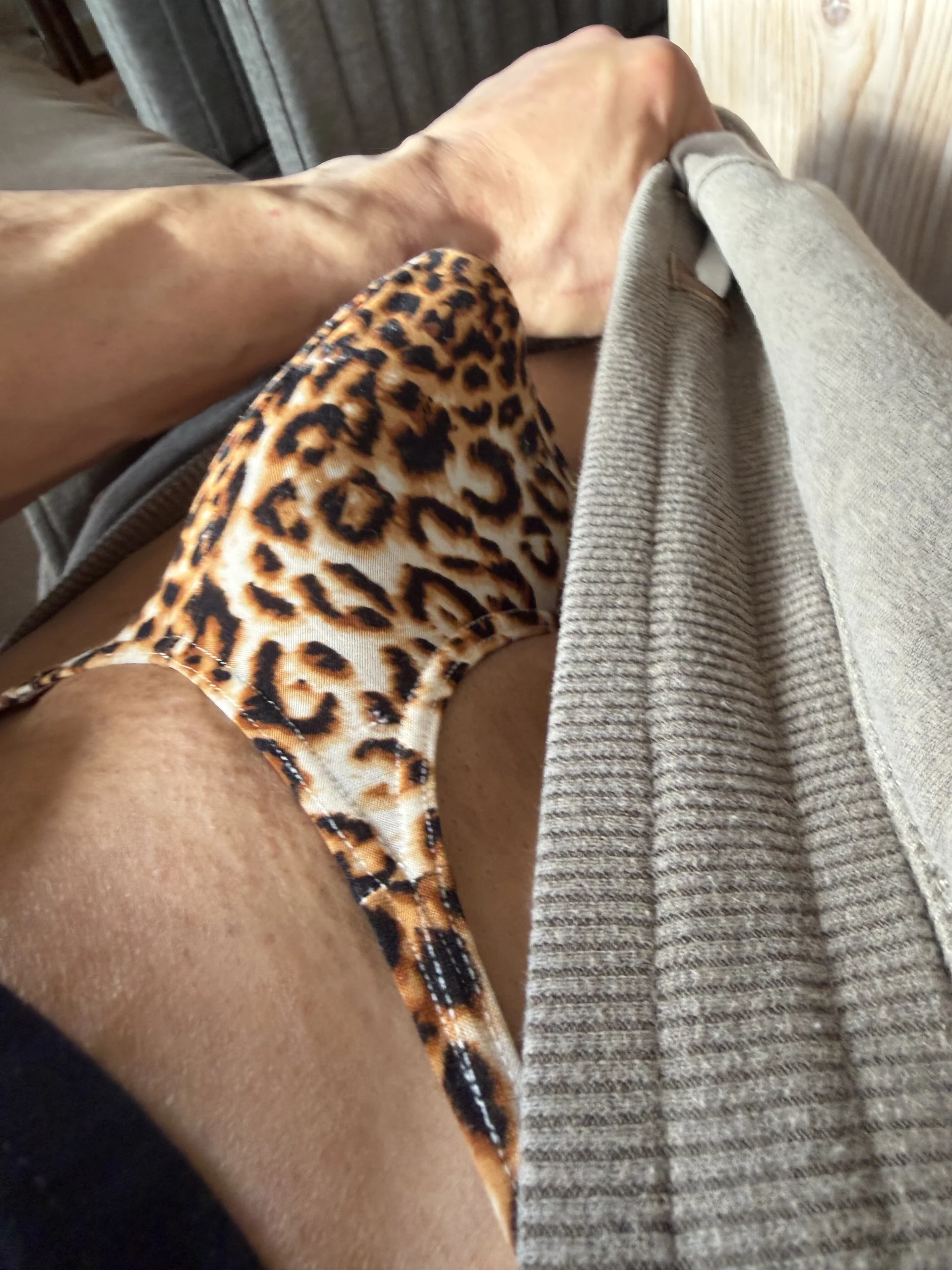 XXX Porn Photo of Nude IronDaddyX 17