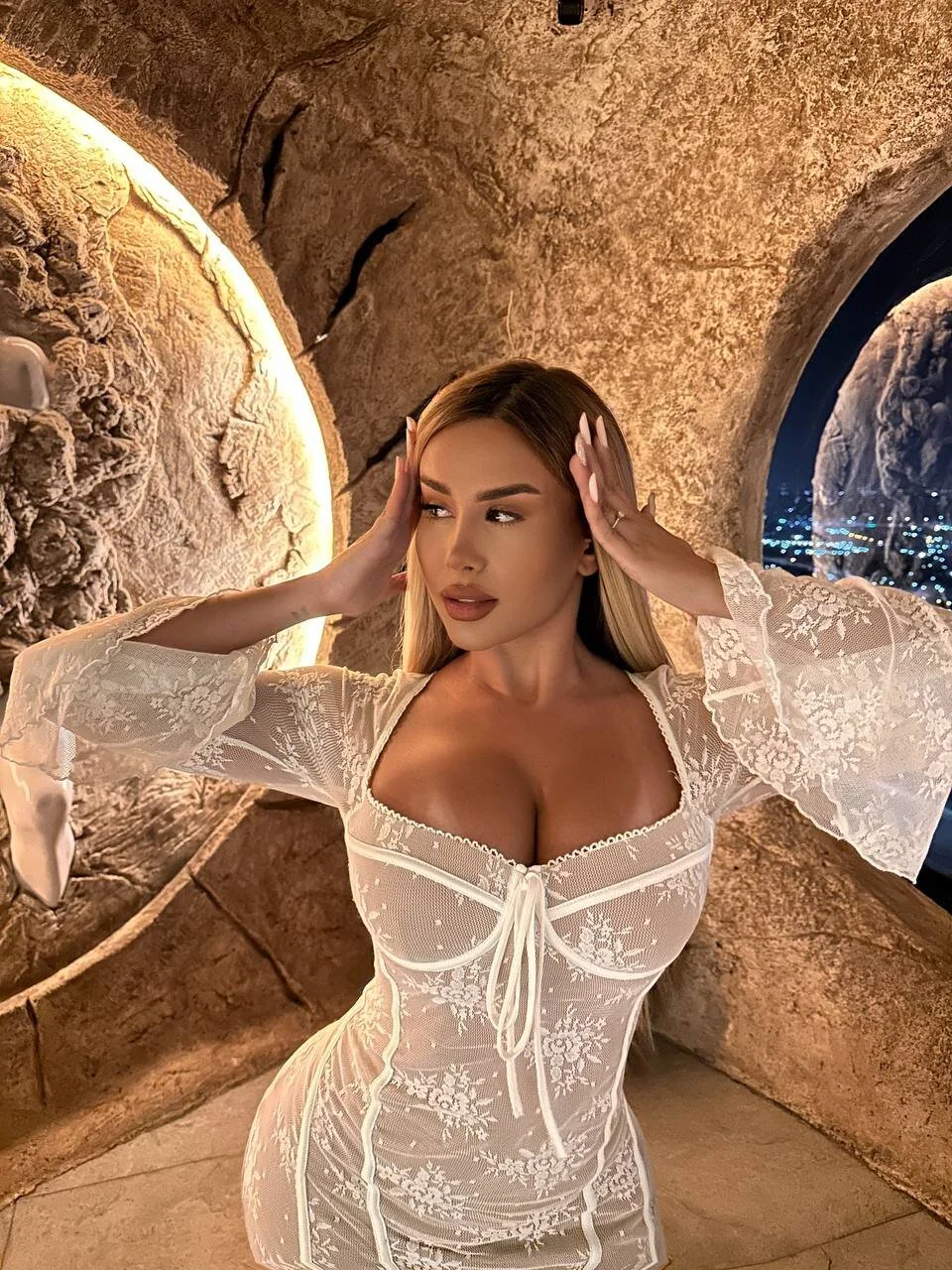 XXX Porn Photo of Nude EvaZane 220