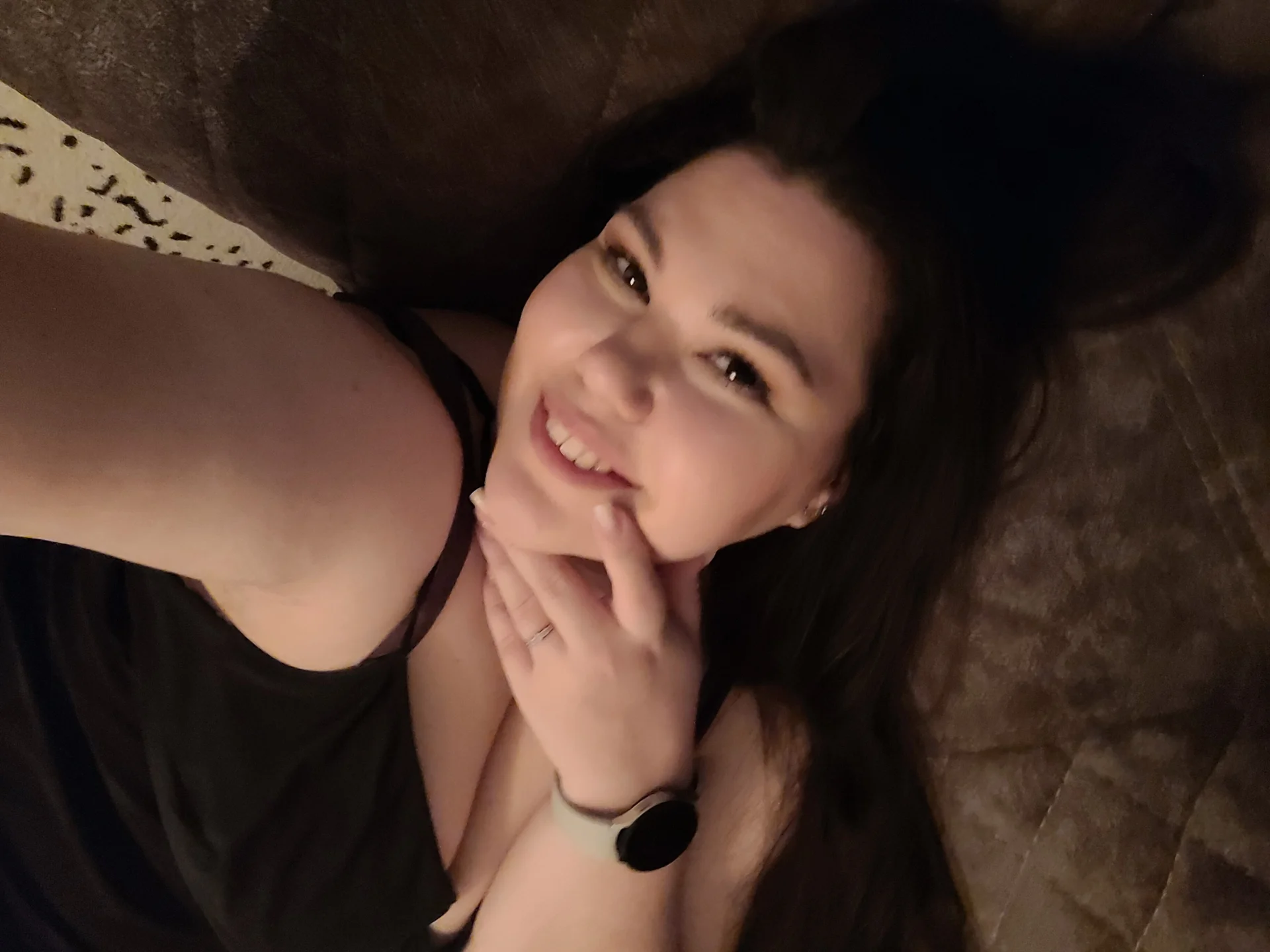 XXX Porn Photo of Nude NicaMeow 2