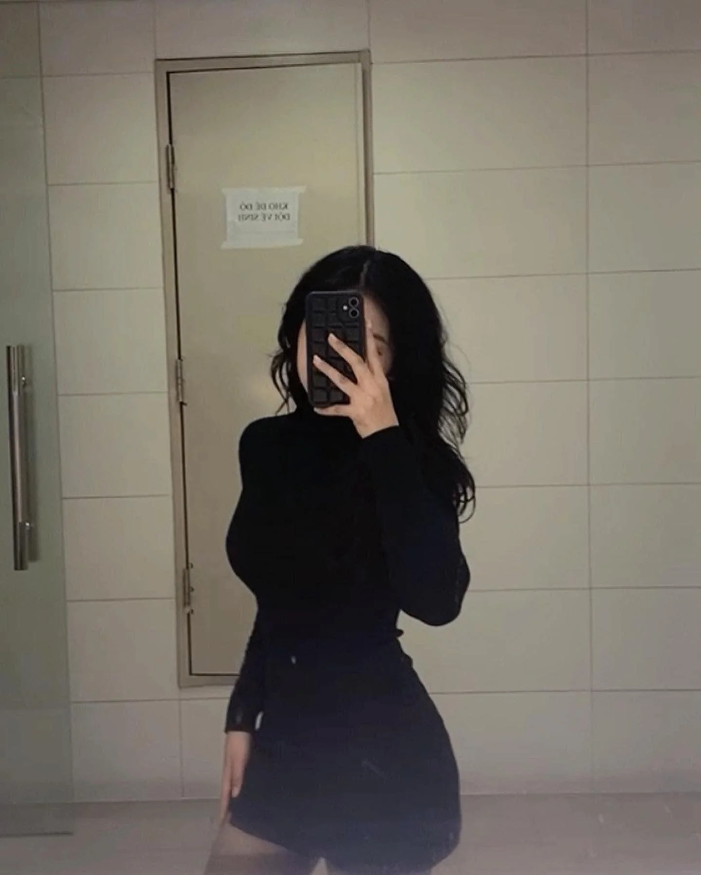 XXX Porn Photo of Nude LinhChi_9x 5