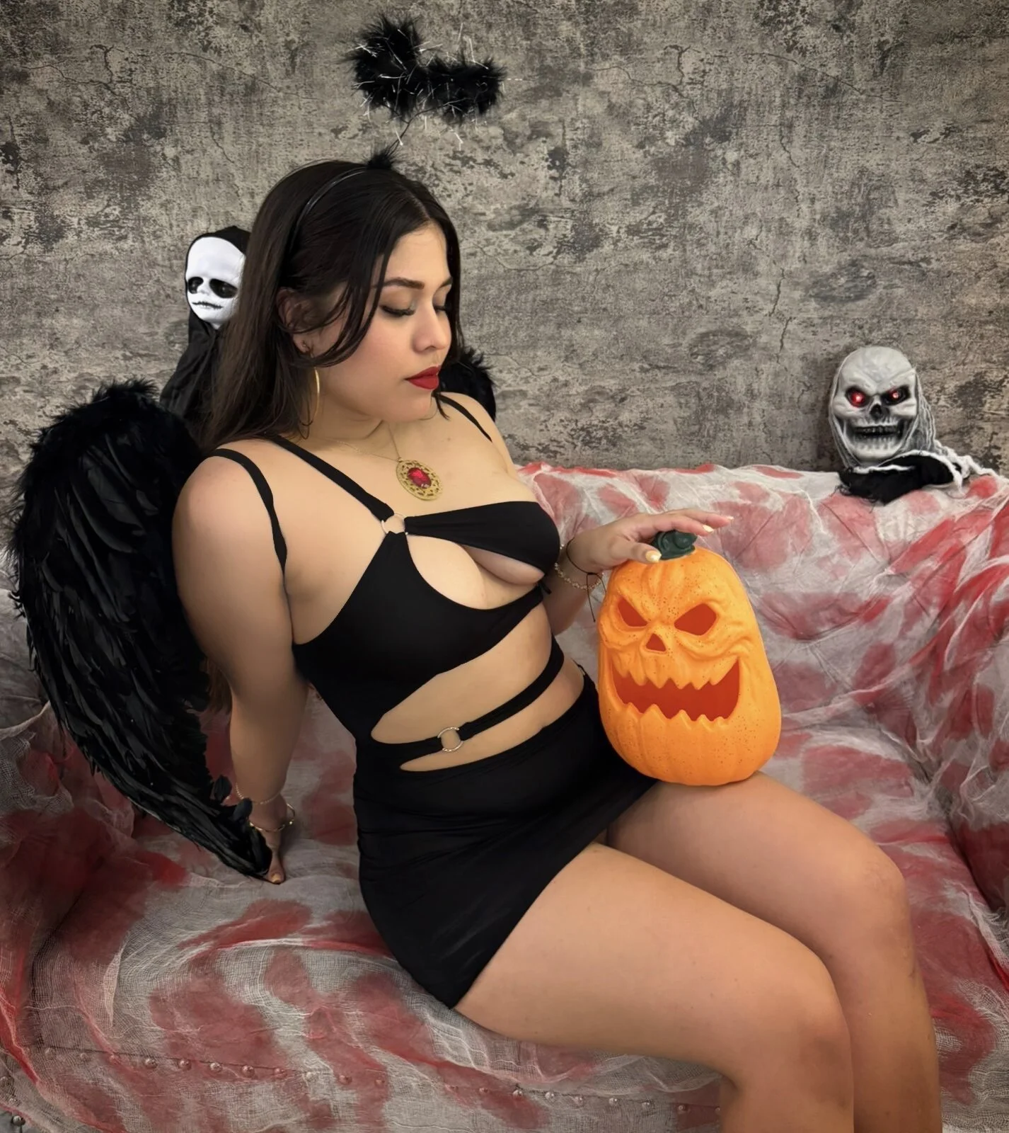 XXX Porn Photo of Nude alannavidal 63