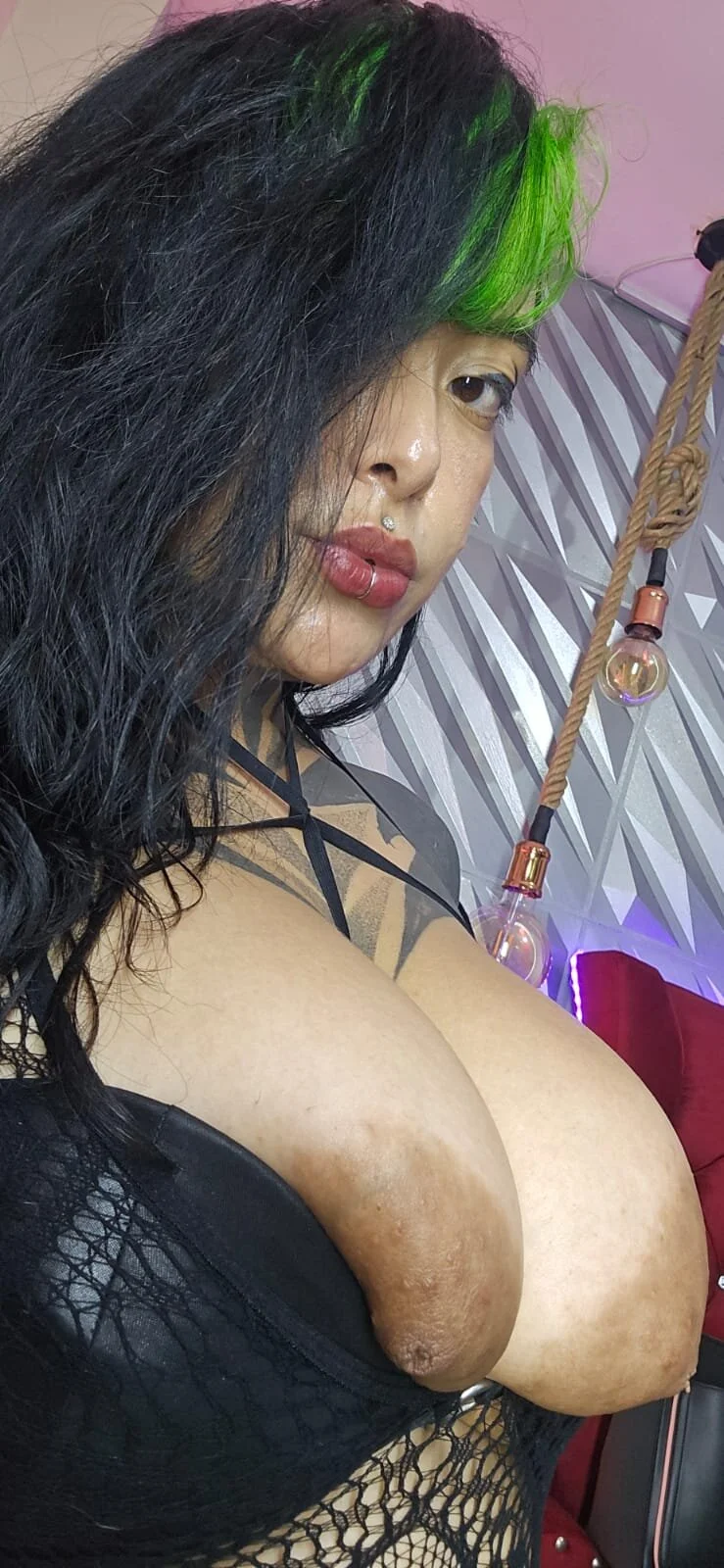 XXX Porn Photo of Nude Nocturnapsy 68