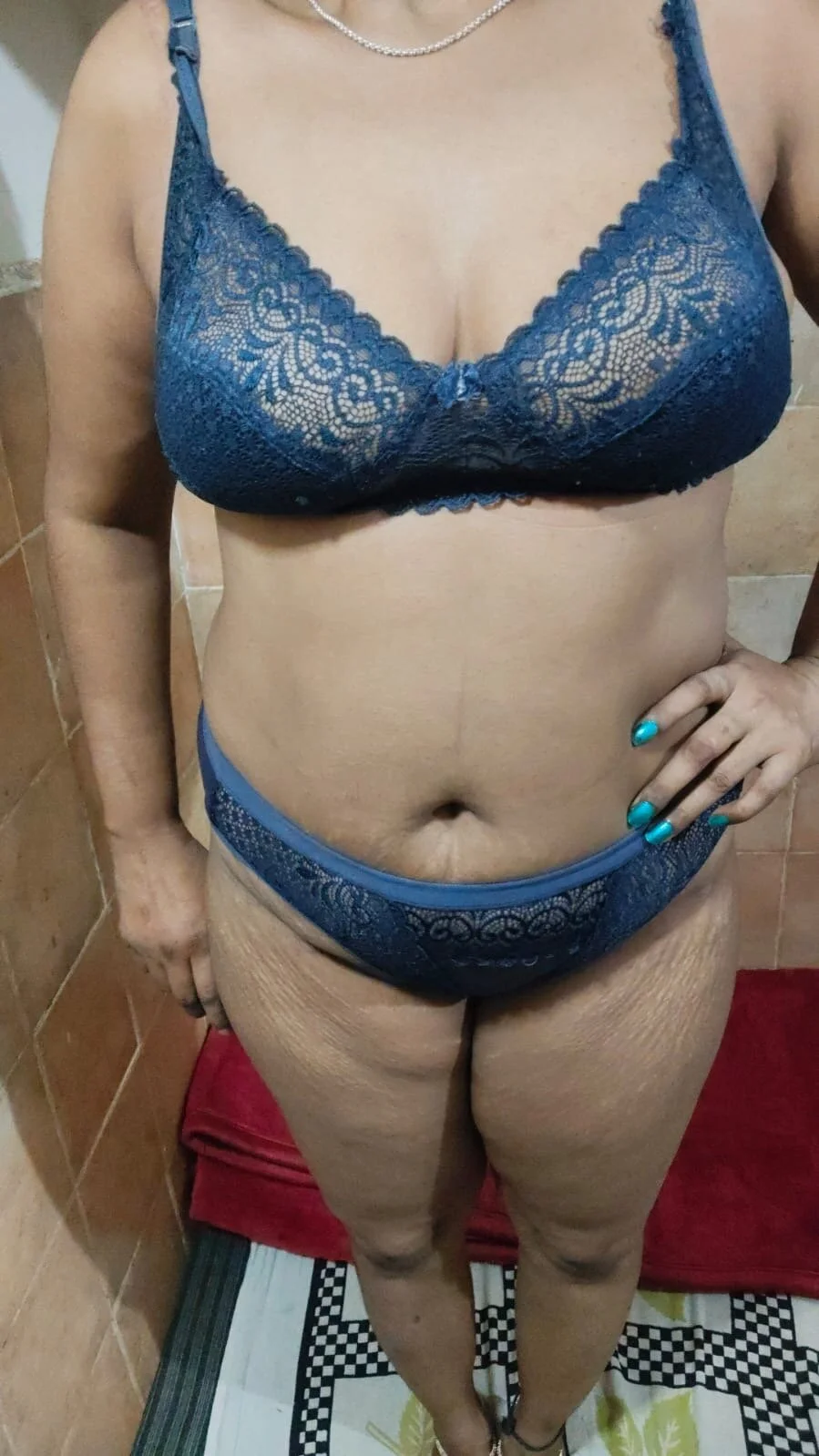 XXX Porn Photo of Nude Hotty_Kavita 3