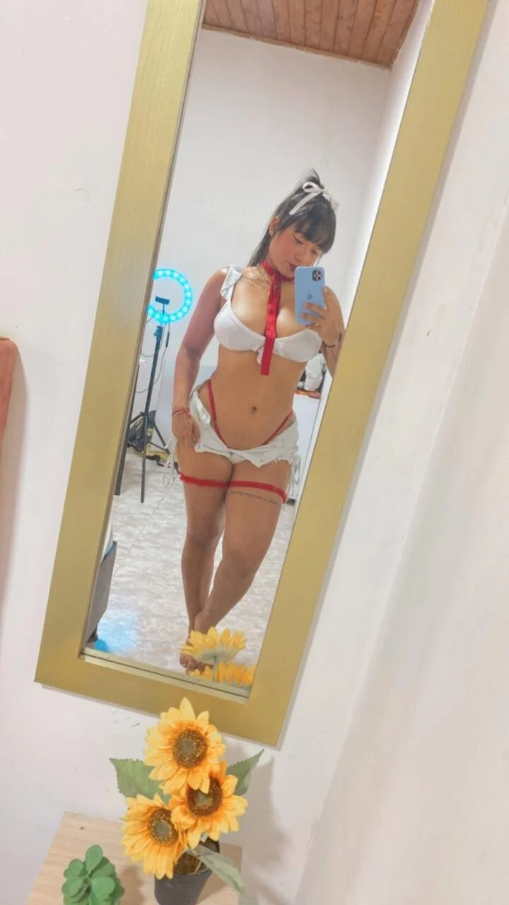 XXX Porn Photo of Nude Gema-lexy 126