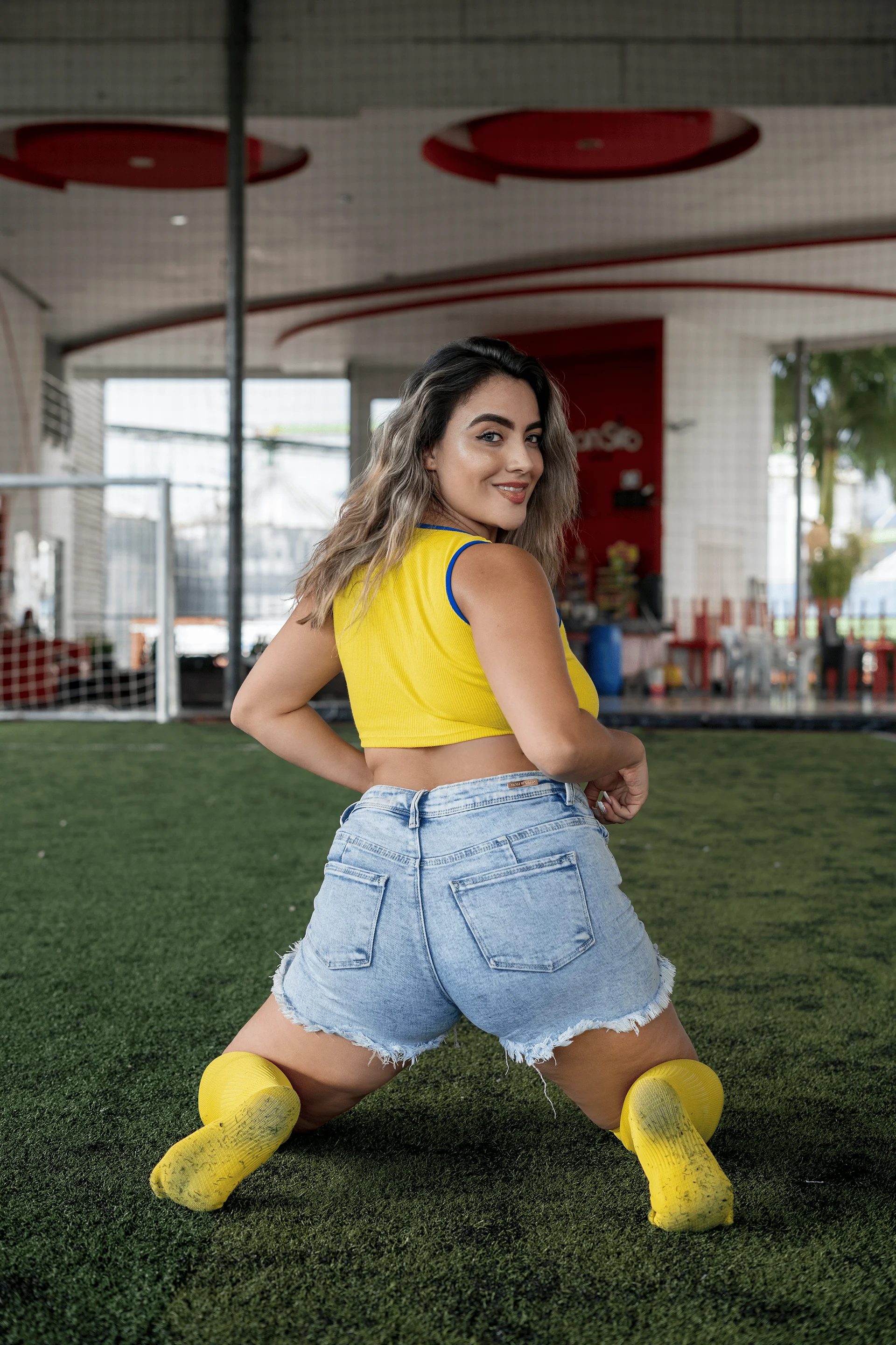 XXX Porn Photo of Nude IsabellaaJoness 162