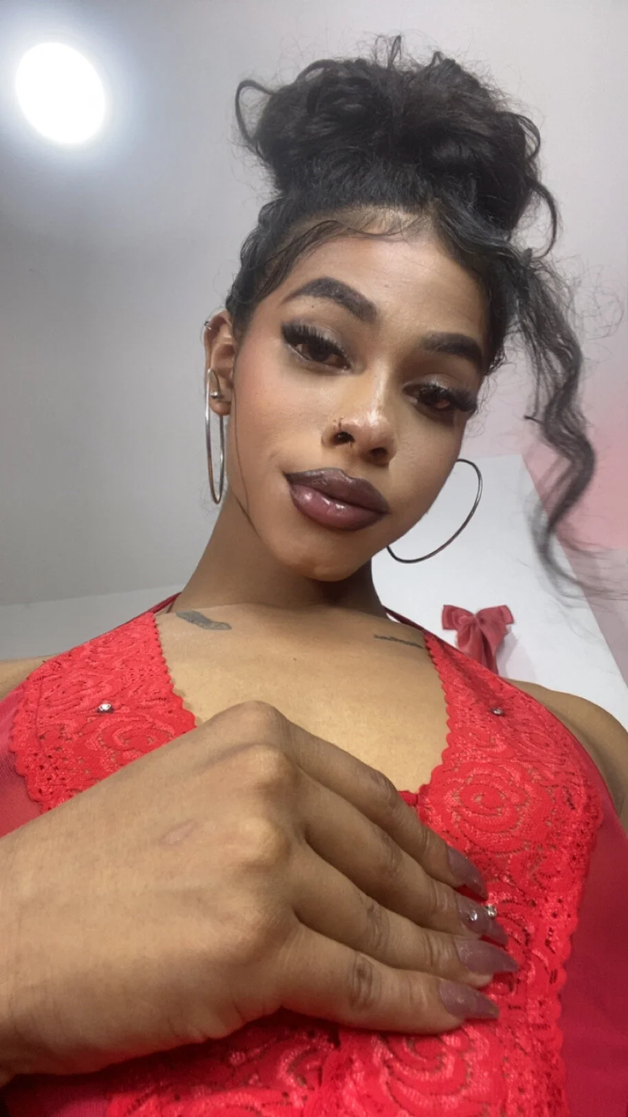 XXX Porn Photo of Nude bloom444 18