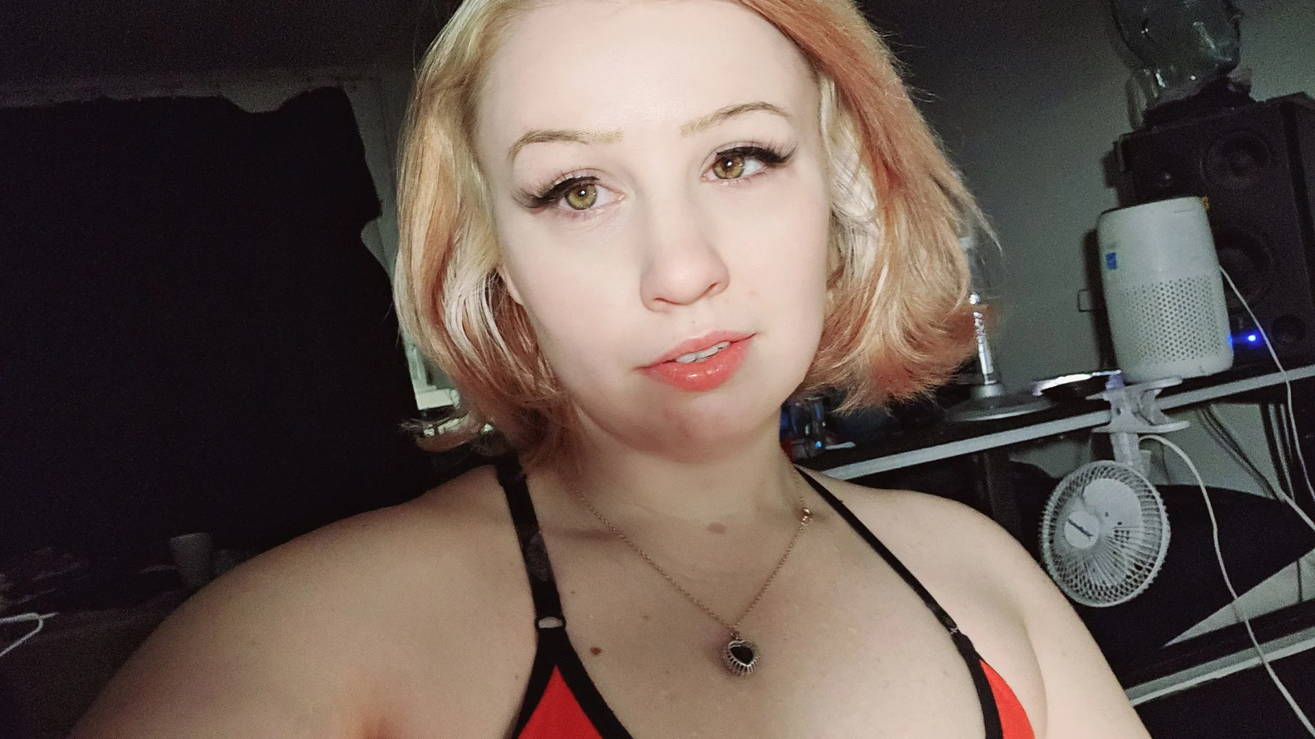 XXX Porn Photo of Nude MadelynDaisy 11