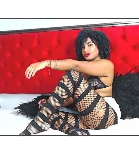 XXX Porn Photo of Nude Nahomy_Sara 8