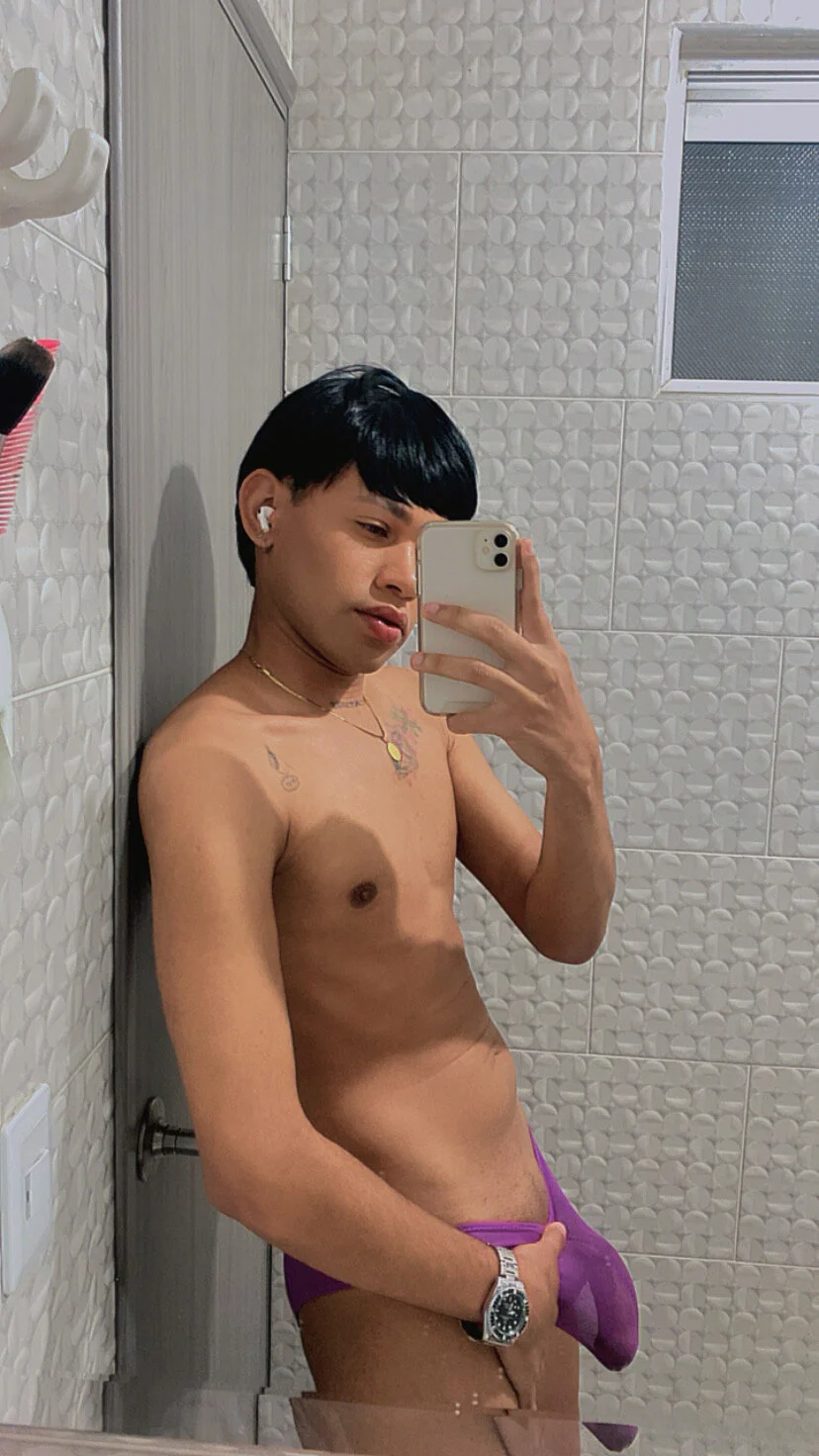 XXX Porn Photo of Nude Jake_Thomas 14