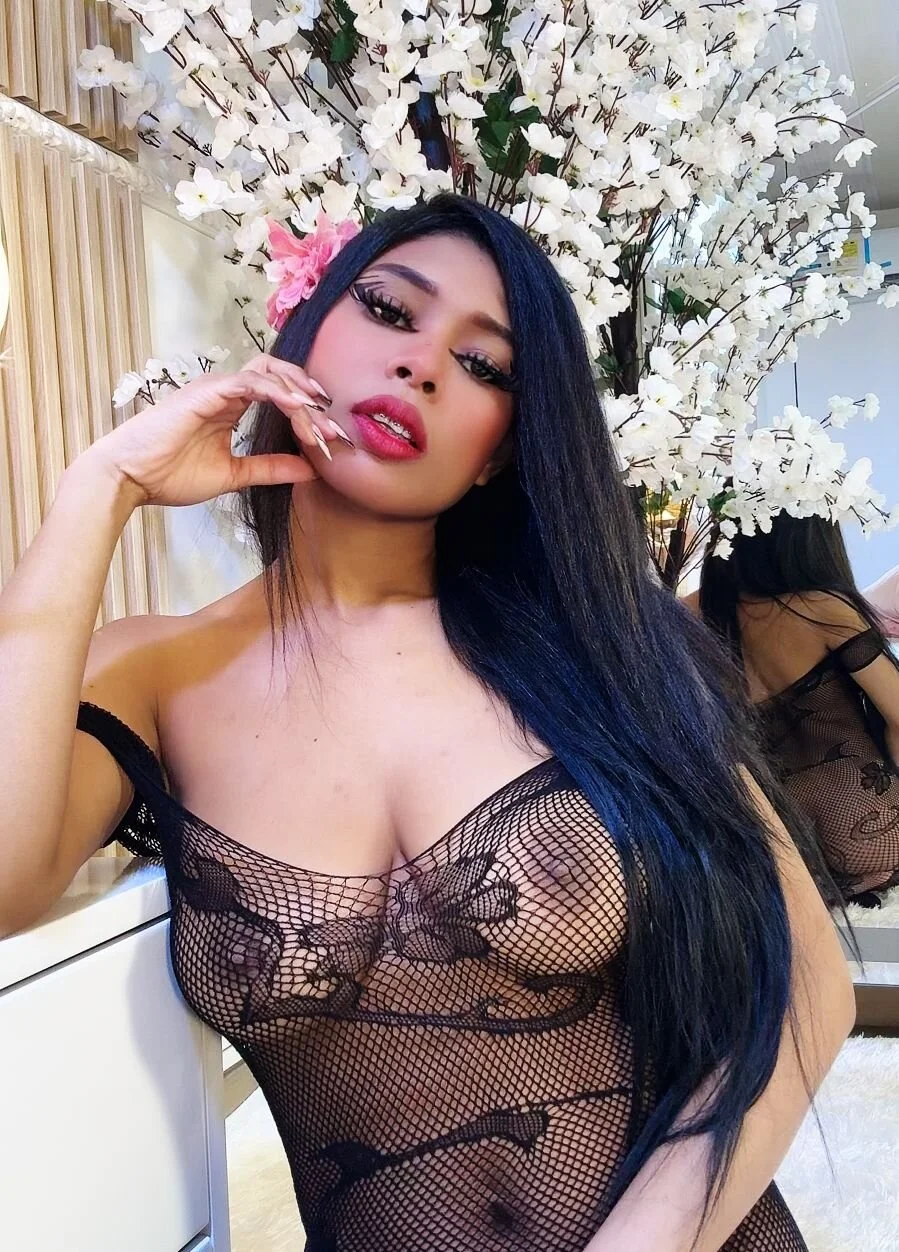 XXX Porn Photo of Nude salomebenz 144