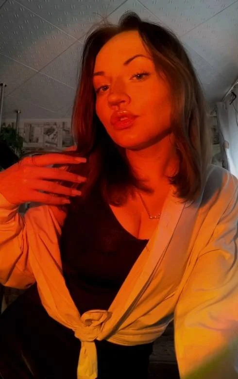 XXX Porn Photo of Nude JeannaLanno 19