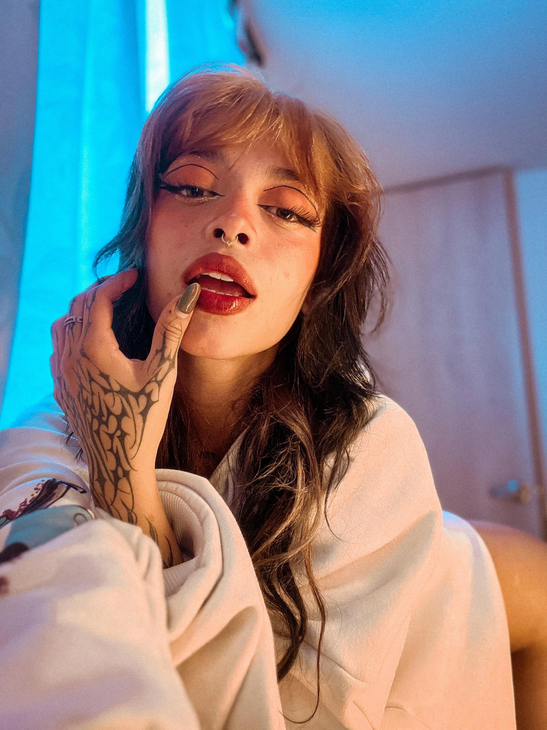 XXX Porn Photo of Nude Kitty_arts 76