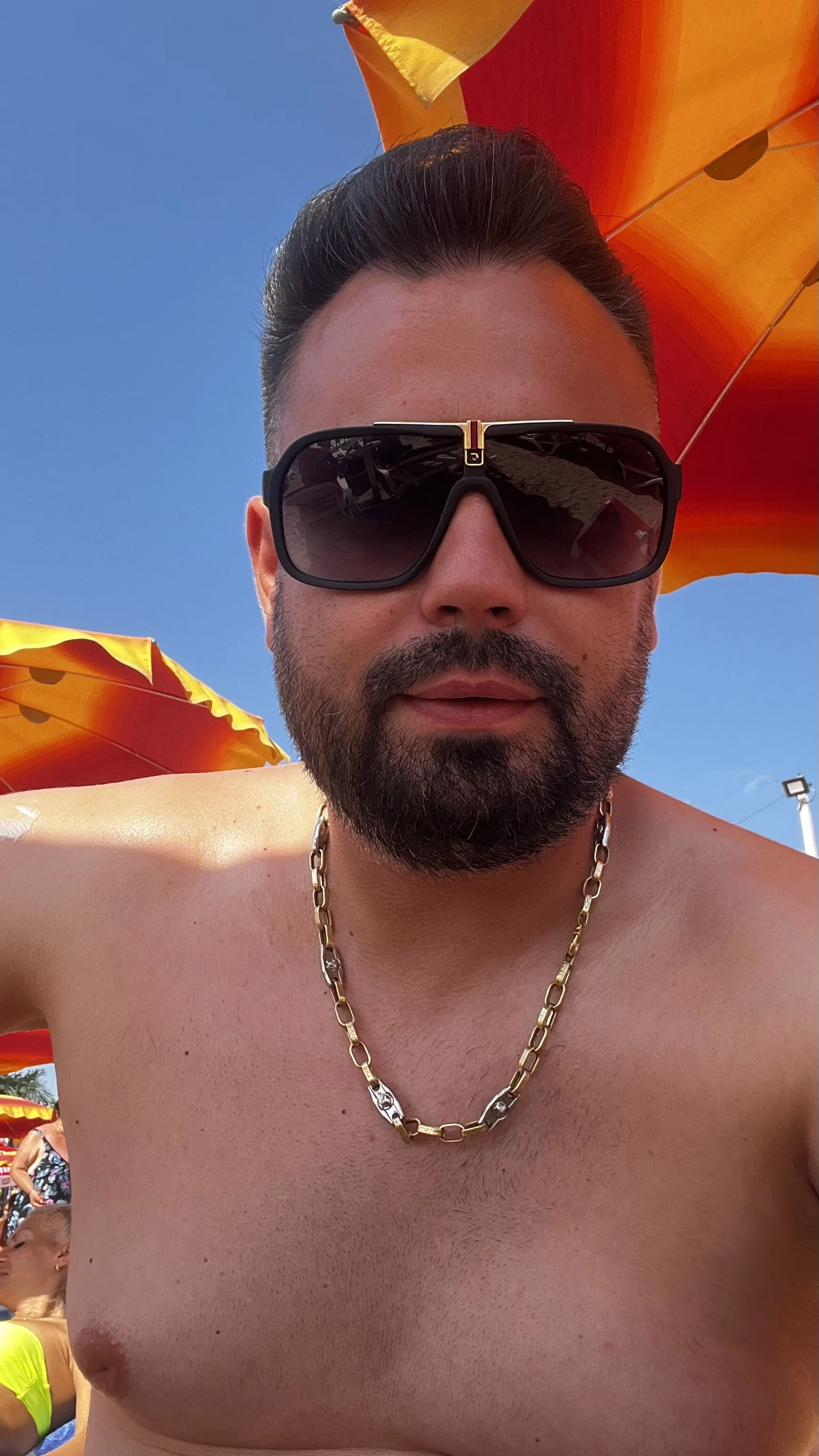 XXX Porn Photo of Nude dominic07199 3