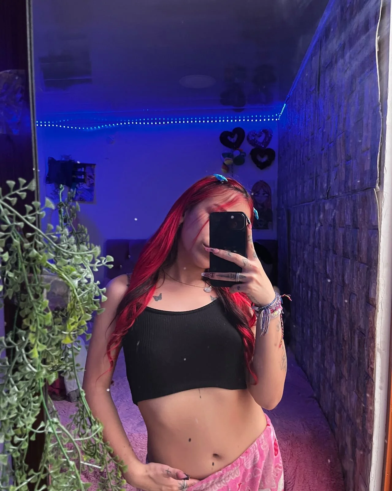 XXX Porn Photo of Nude madisonx17 5