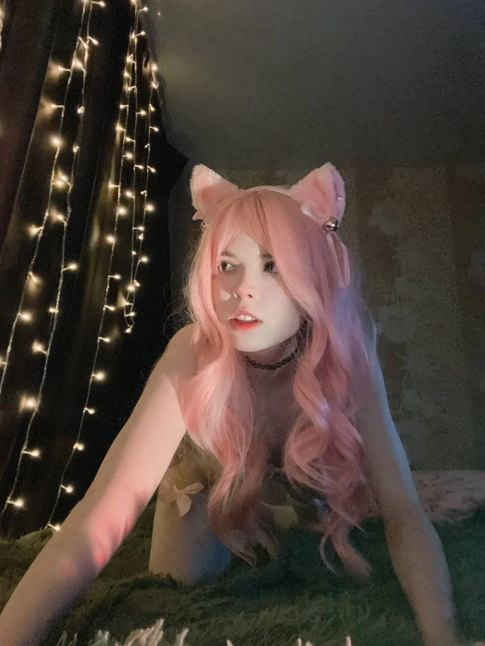 XXX Porn Photo of Nude MisaRisaChan 4