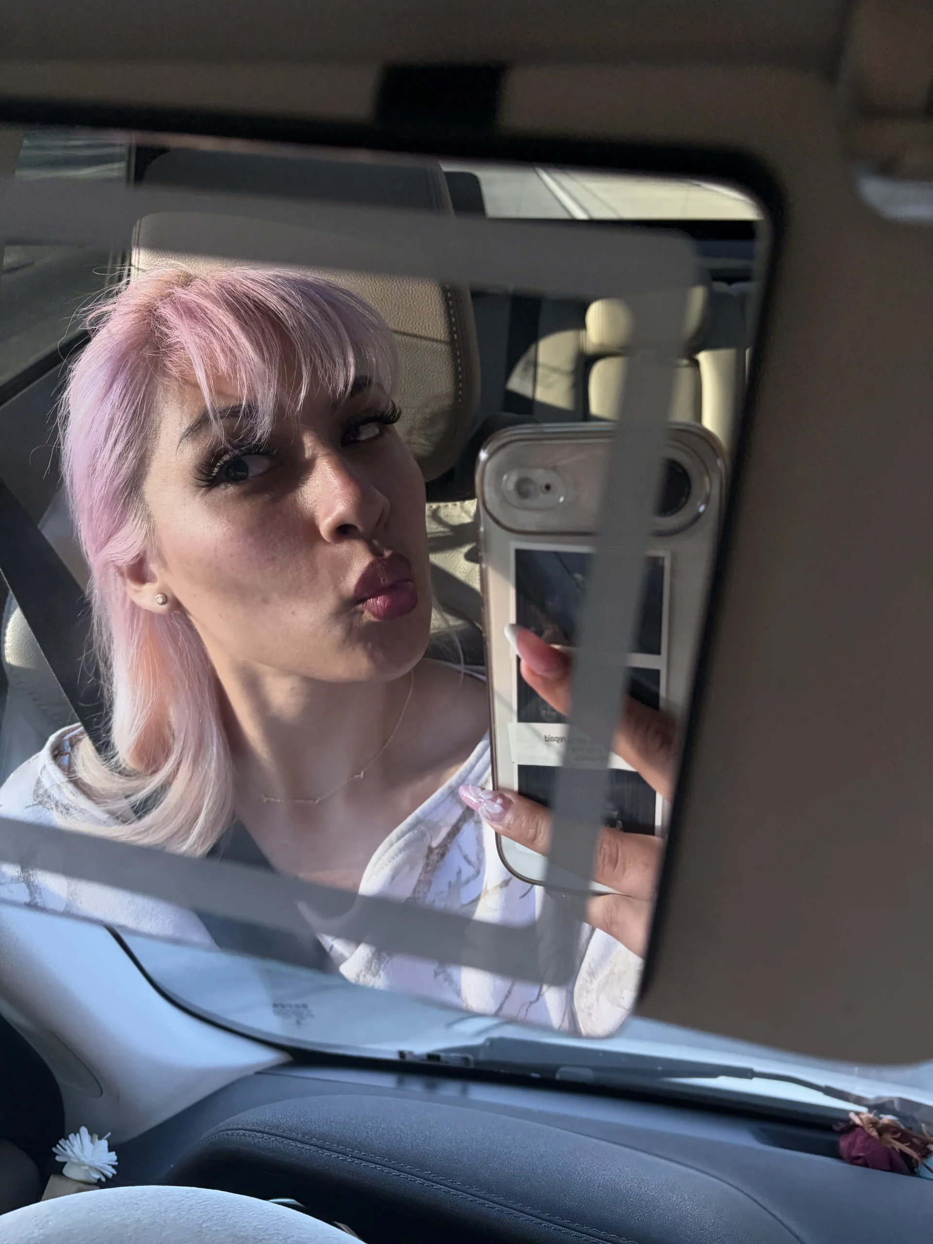 XXX Porn Photo of Nude jessbabylove 4