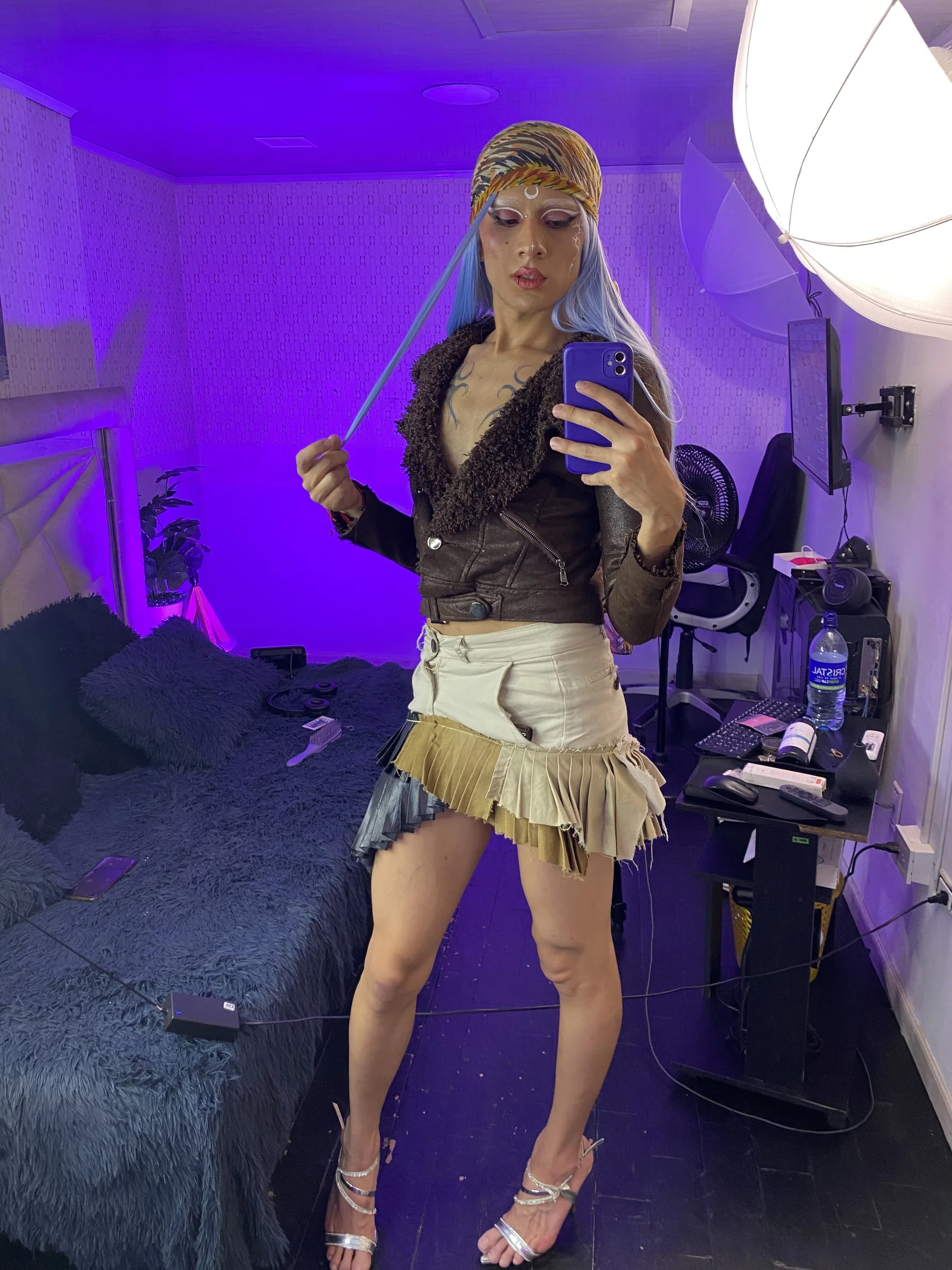 XXX Porn Photo of Nude jeanne_holland 6