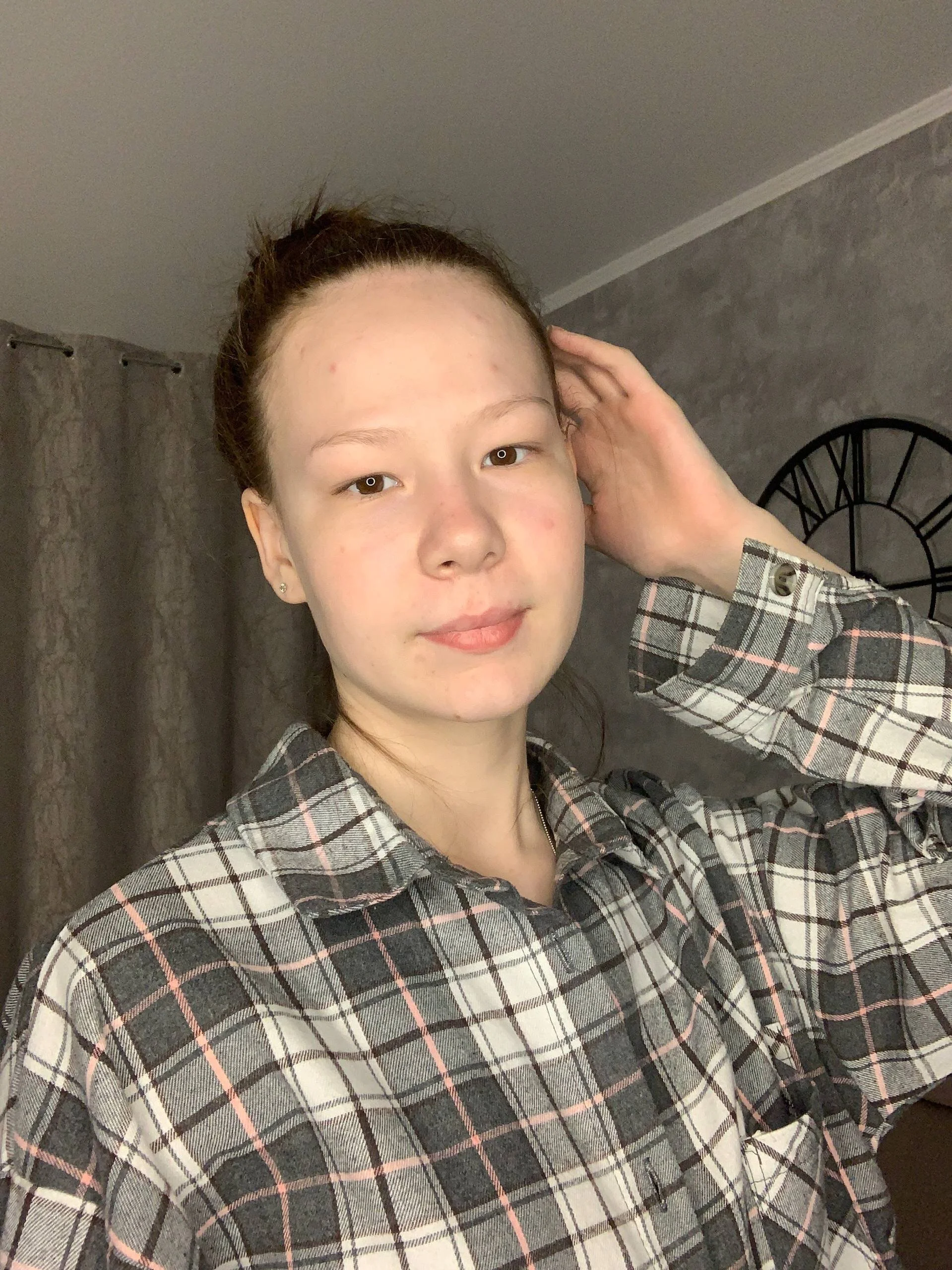 XXX Porn Photo of Nude MissHiciano 19