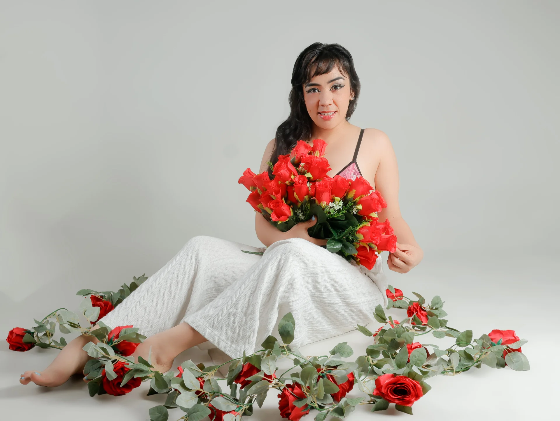 XXX Porn Photo of Nude RayaGrant 2