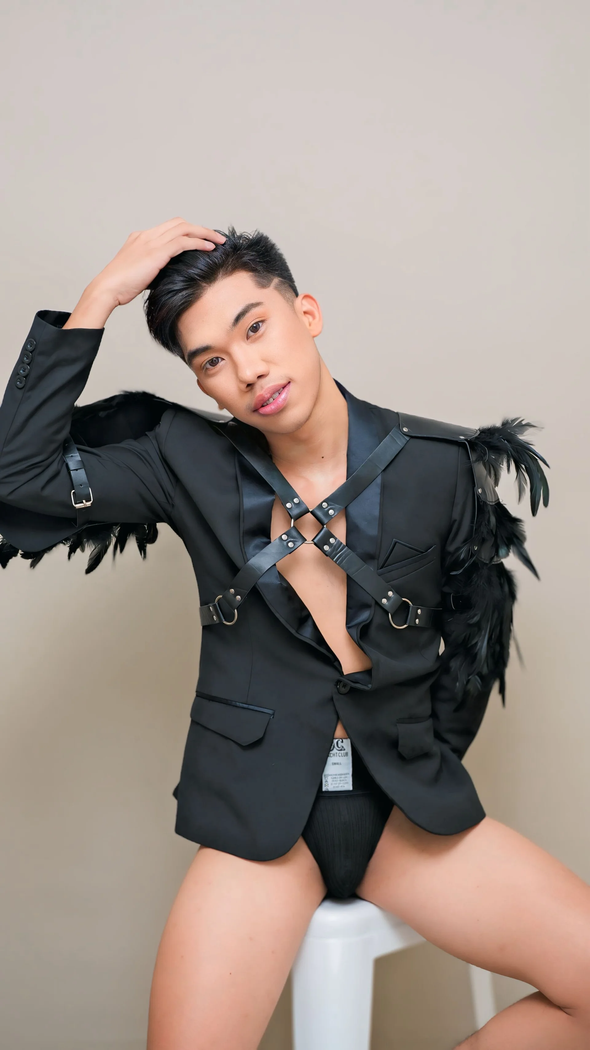 XXX Porn Photo of Nude Ur_pinoyhotbrix 2