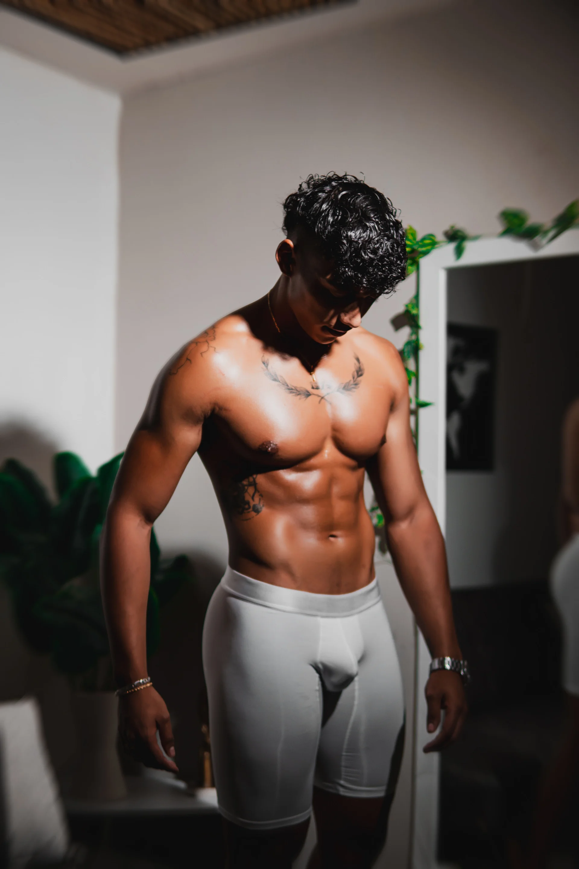 XXX Porn Photo of Nude Bryan_robayo5 2