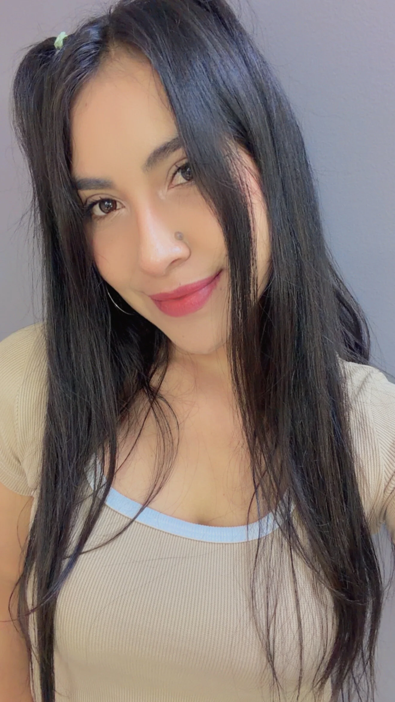XXX Porn Photo of Nude miel_latina 35