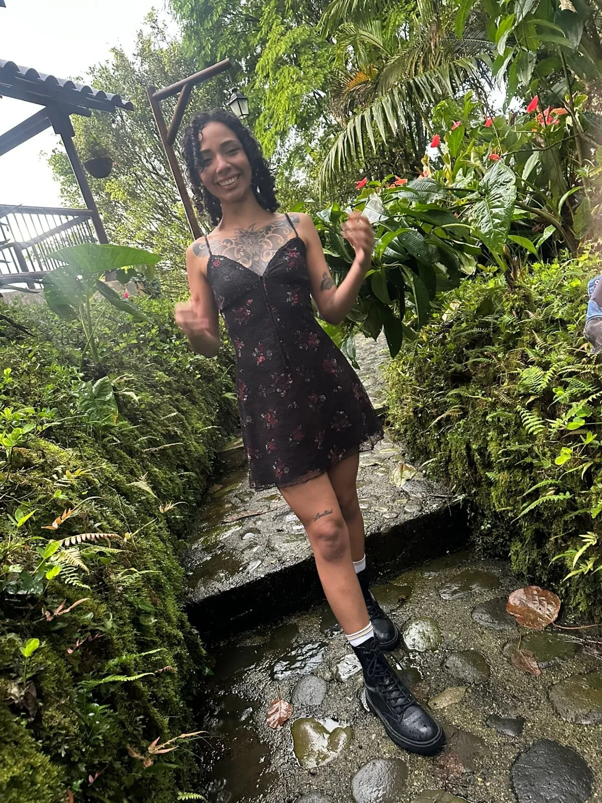 XXX Porn Photo of Nude SilvanaOwen 258