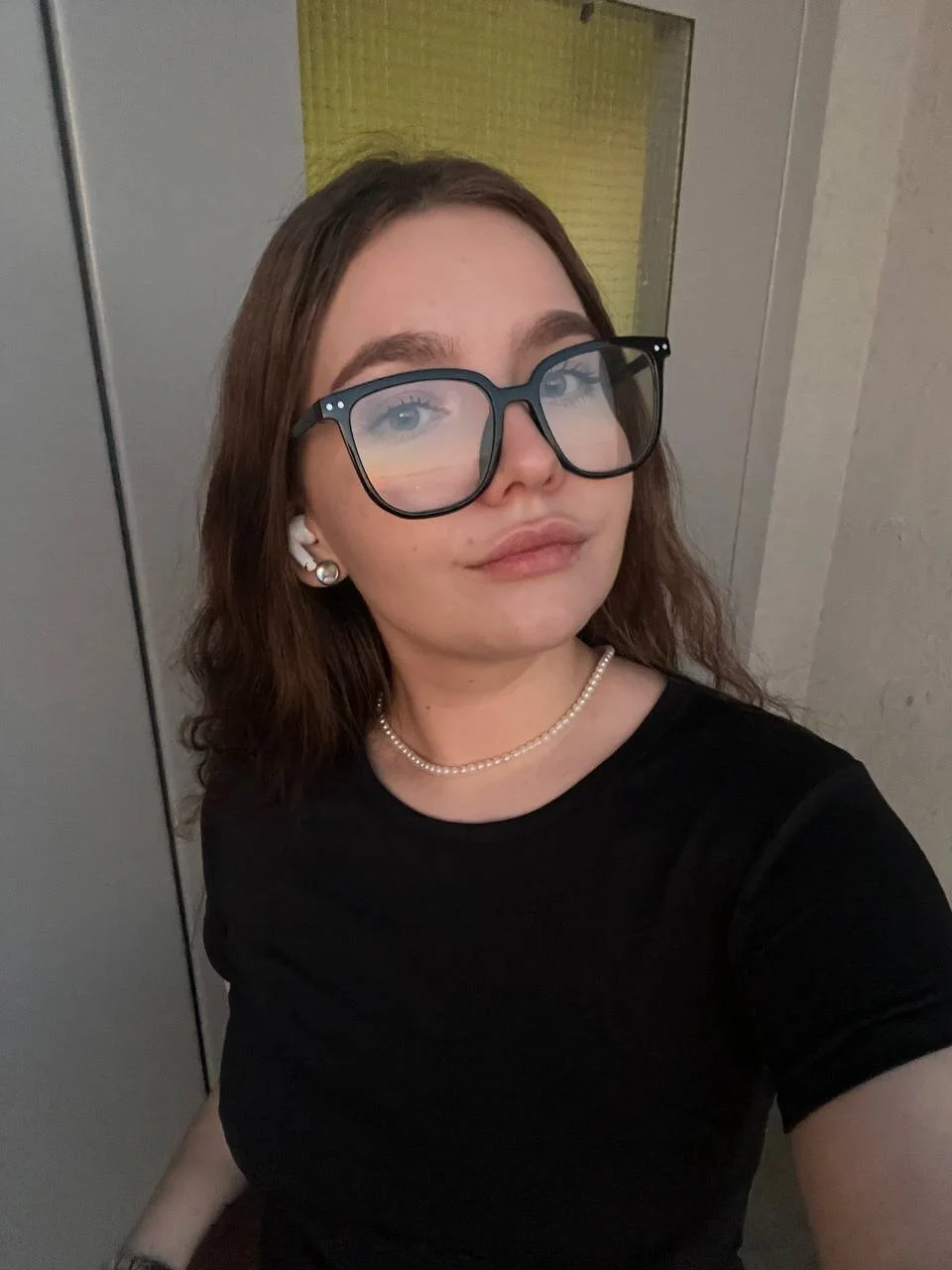 XXX Porn Photo of Nude EvaWyliam 2