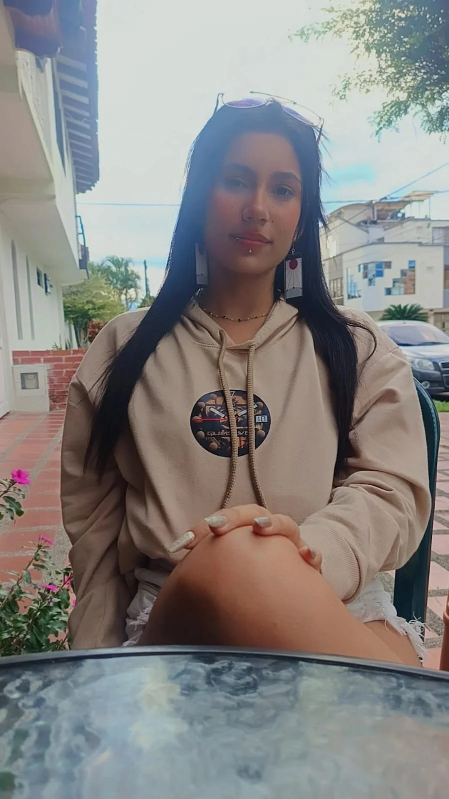 XXX Porn Photo of Nude MariaJoseWalker 262